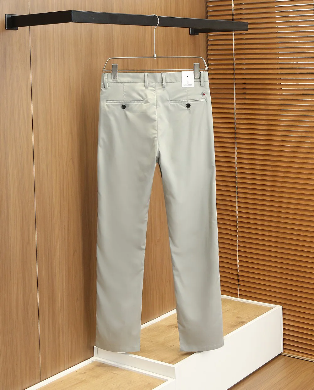 Джинсы Мужские Moncler 2998659