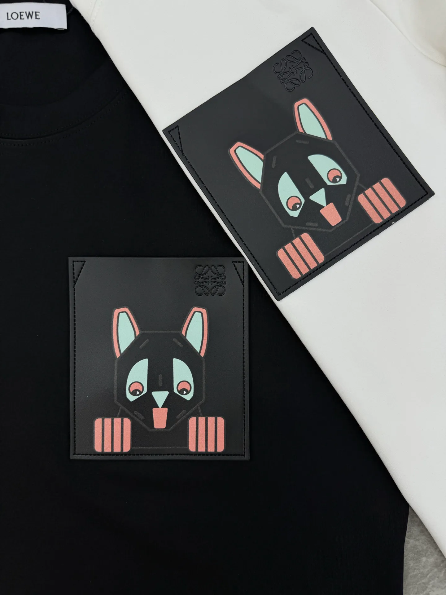 Футболки Женские Loewe 927916