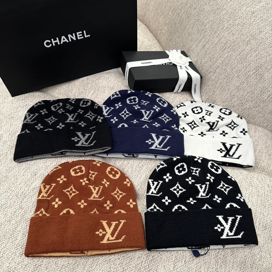 Головные Уборы Louis Vuitton 18074889