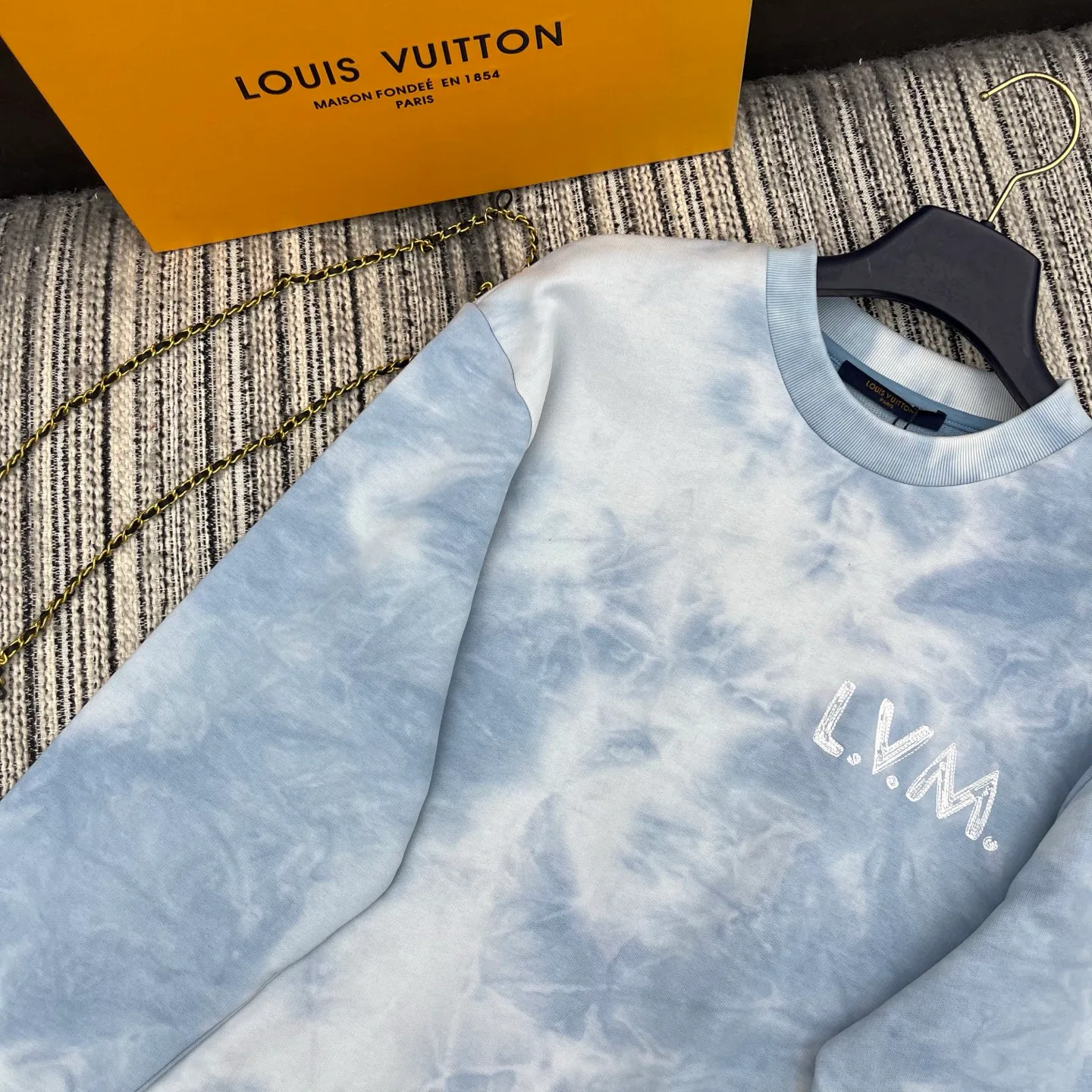 Свитшоты И Худи Женские Louis Vuitton 4354831