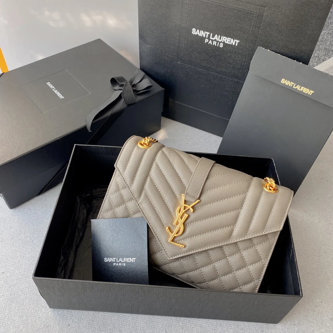 Классические Сумки Женские Saint Laurent 11886288