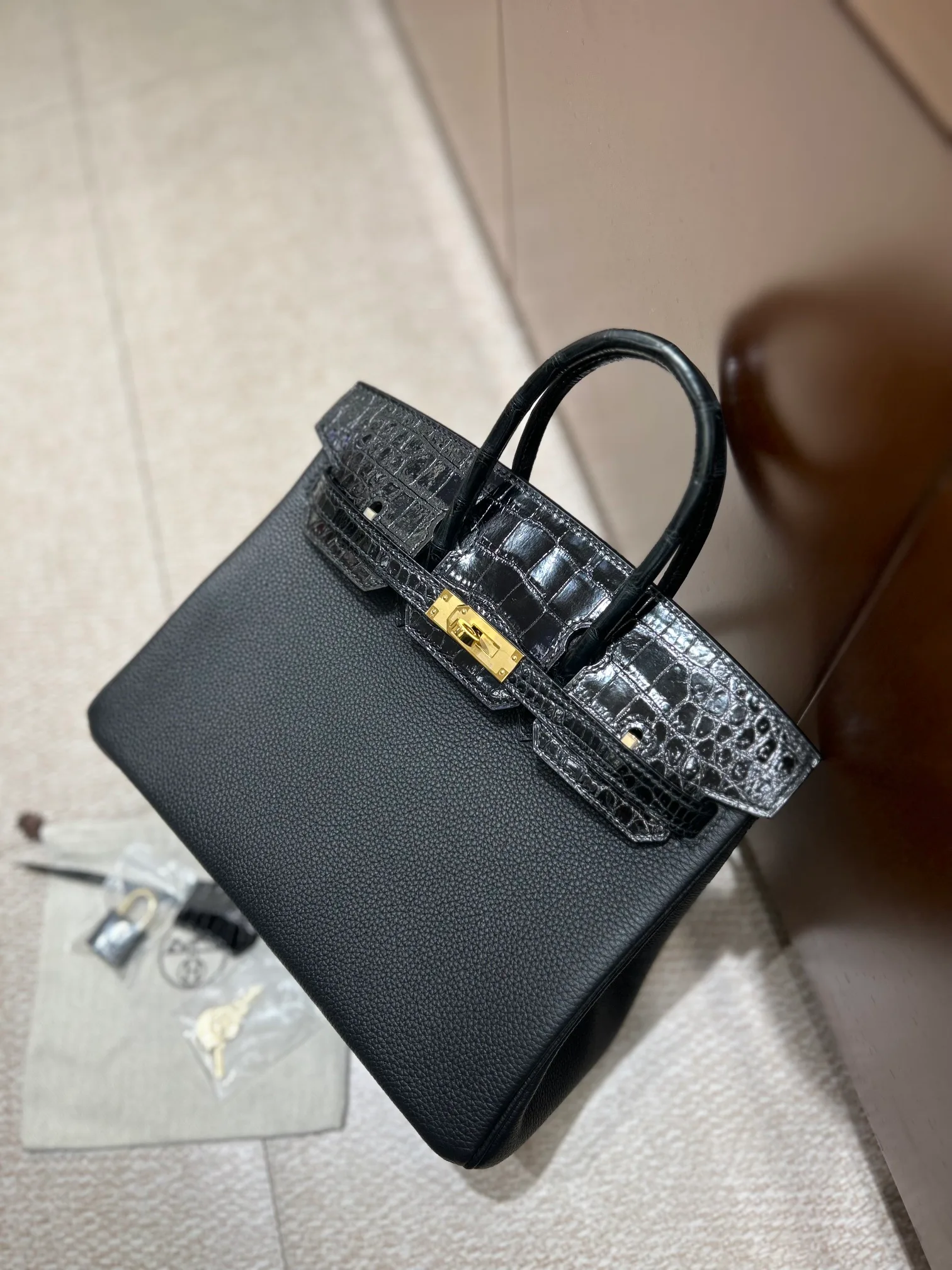 Классические Сумки Женские Hermes 395440