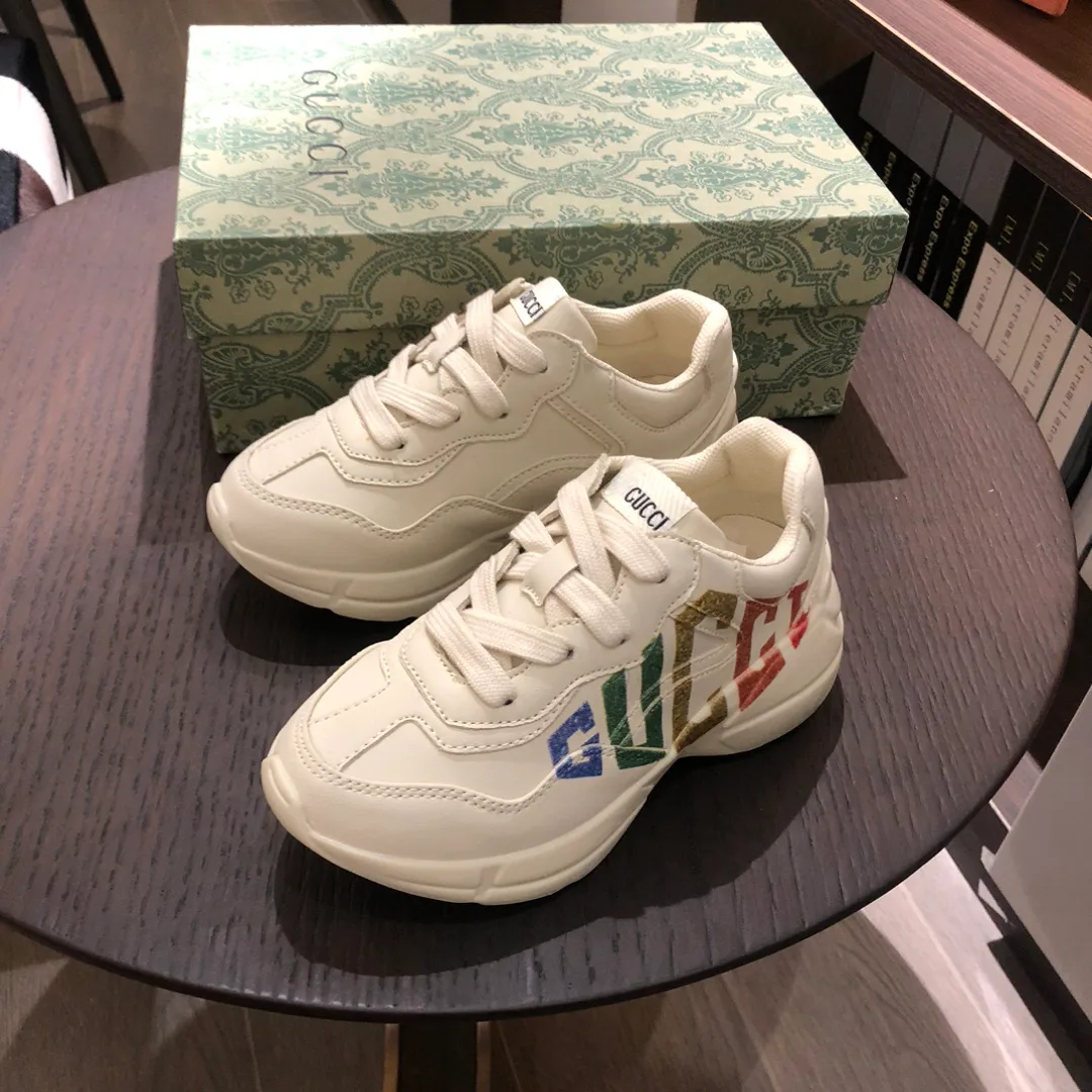 Кроссовки Женские Gucci 18696811