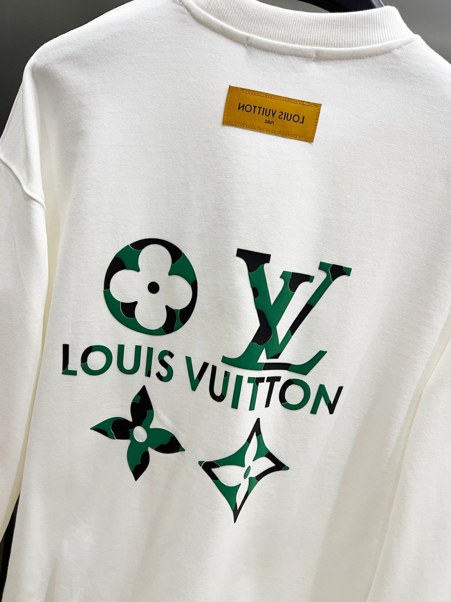 Свитшоты И Худи Мужские Louis Vuitton 18368523