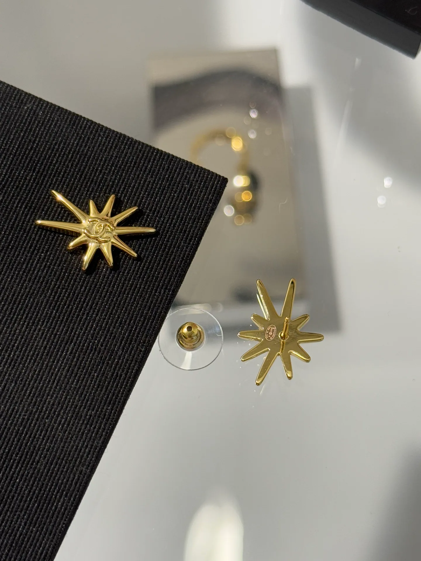 Бижутерия Chanel 13166010