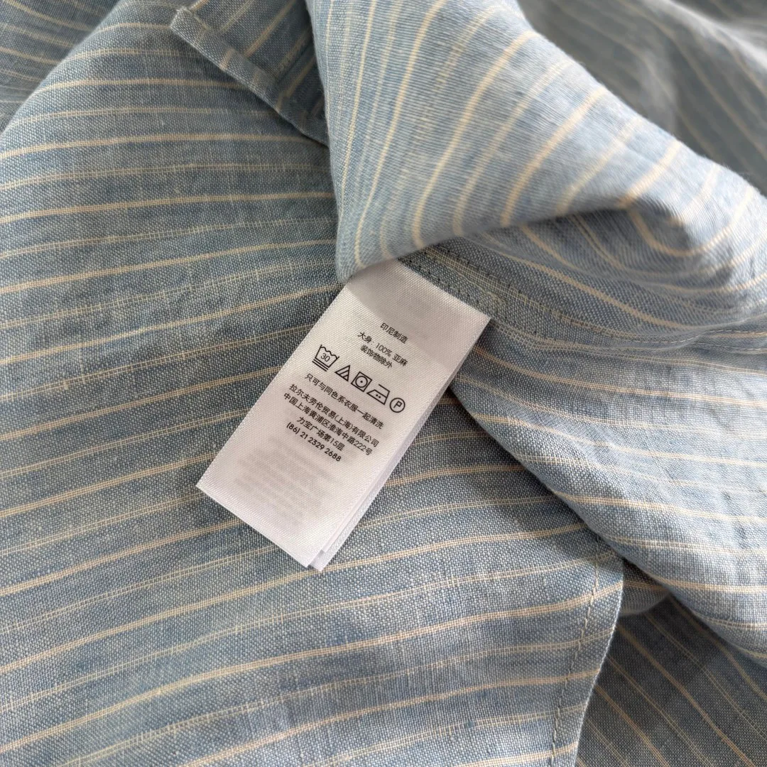 Рубашки Женские Ralph Lauren 18346633