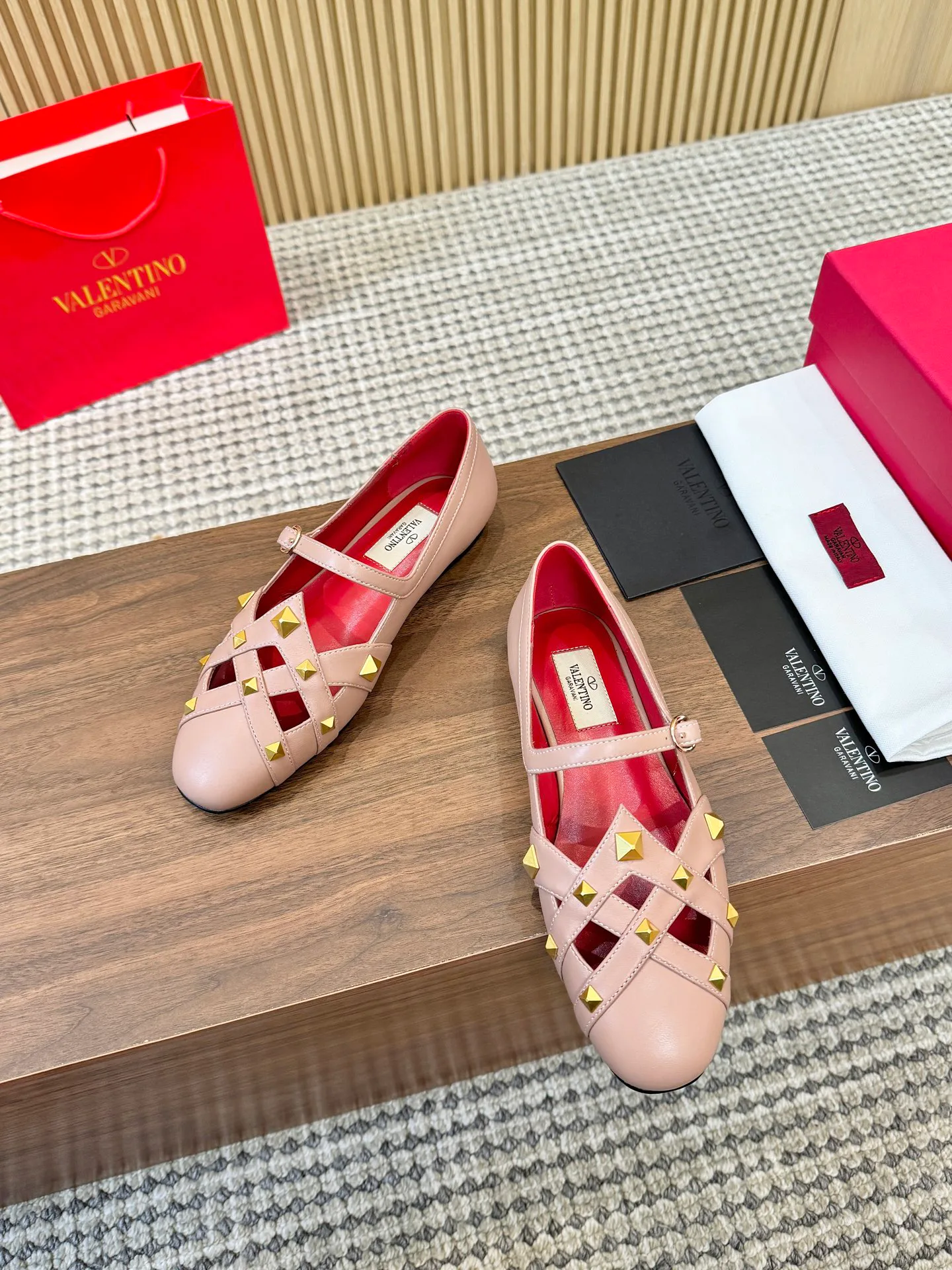 Туфли Женские Valentino 9737247