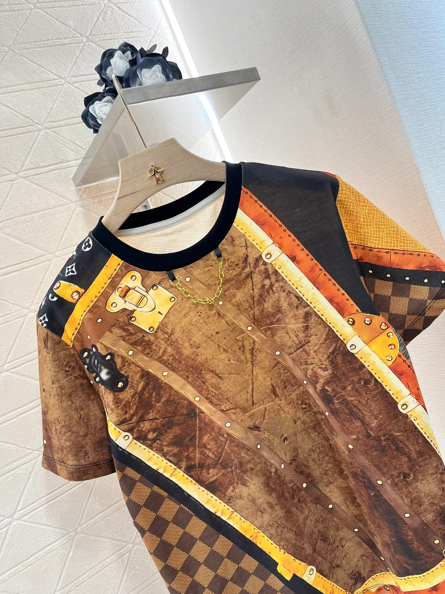 Футболки Женские Louis Vuitton 23938