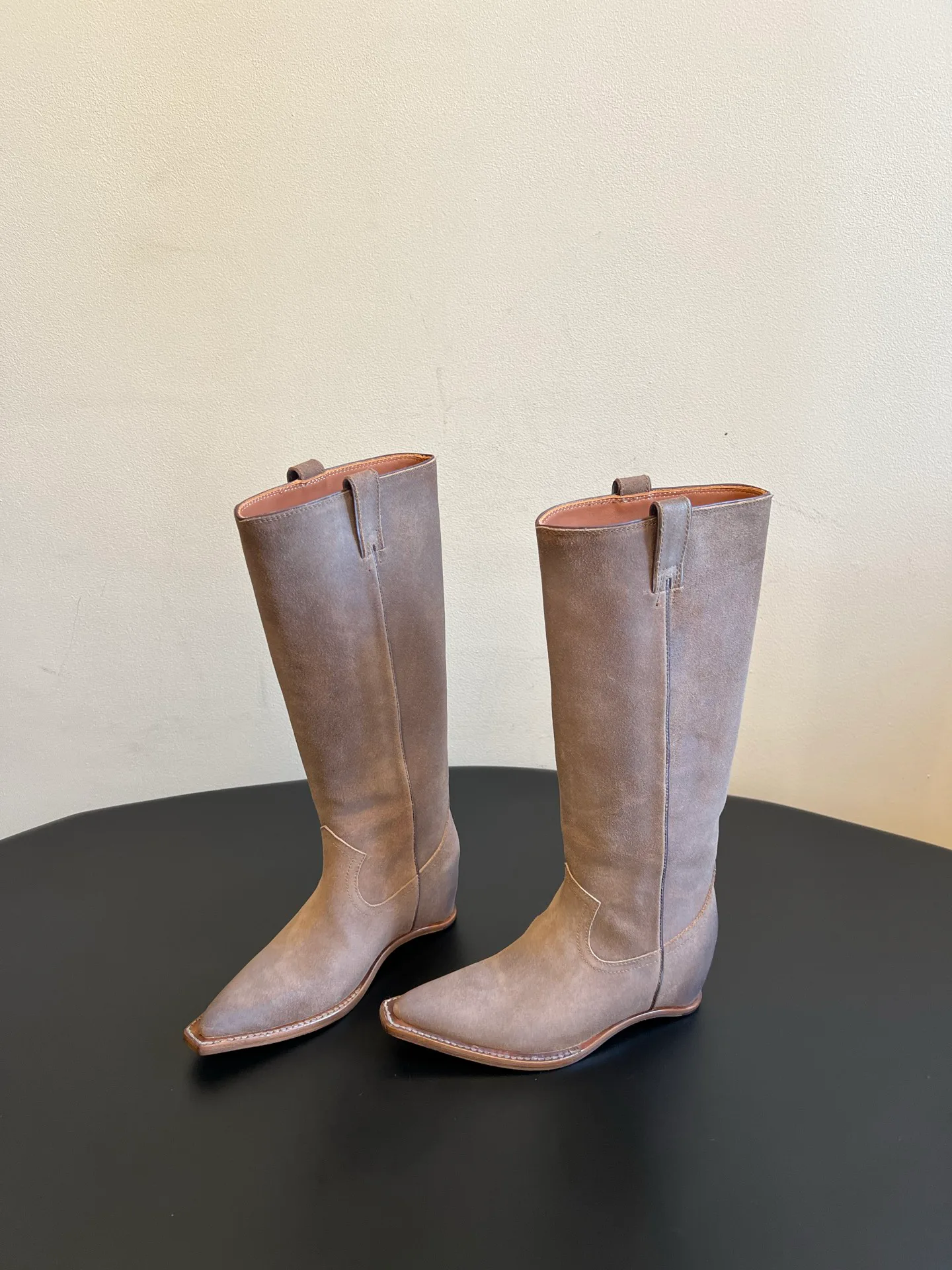 Сапоги Женские Maison Margiela 19482183