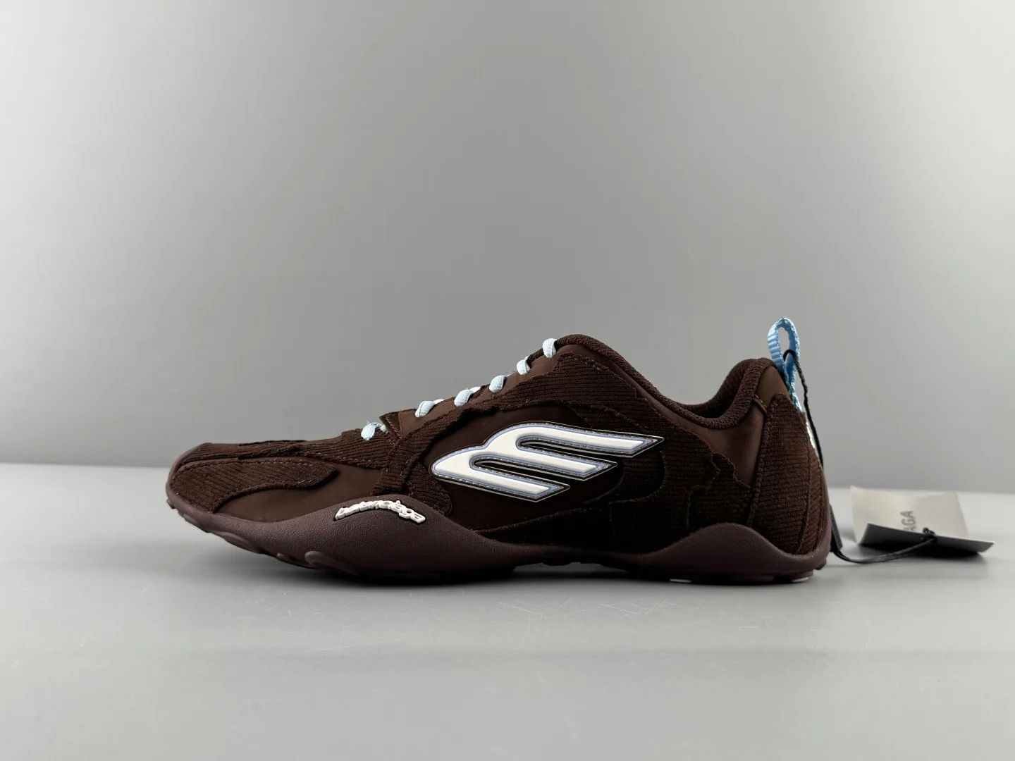Кроссовки Женские Balenciaga 10028319