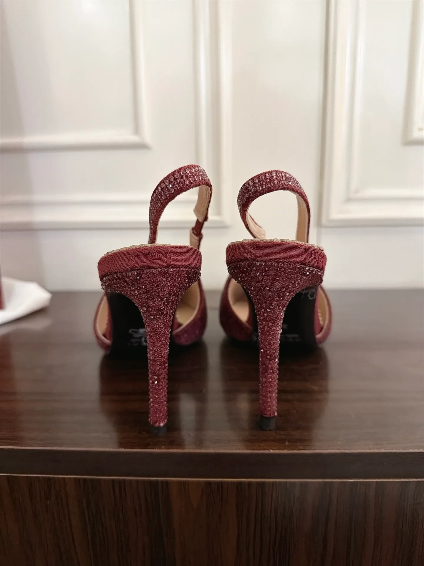 Туфли Женские Gucci 18725981