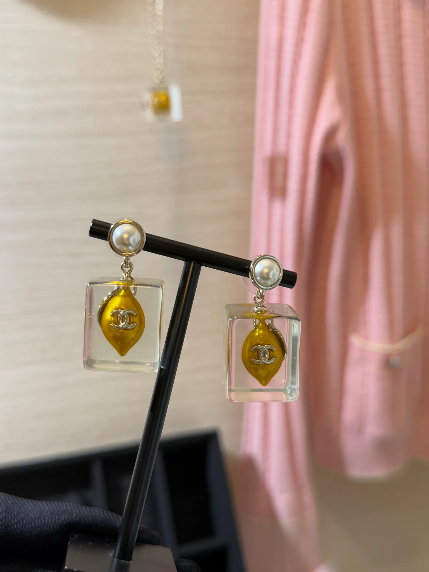 Бижутерия Chanel 11590017