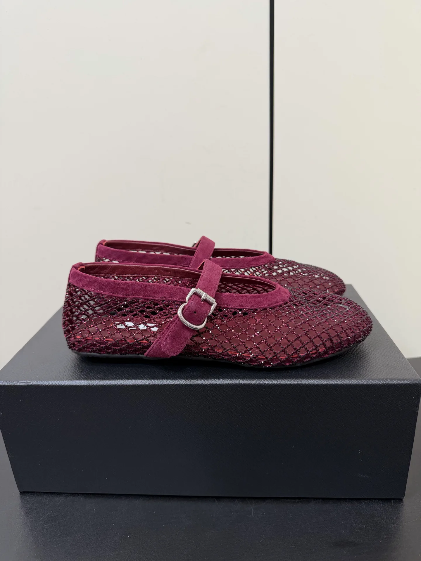 Туфли Женские Alaia 11571475