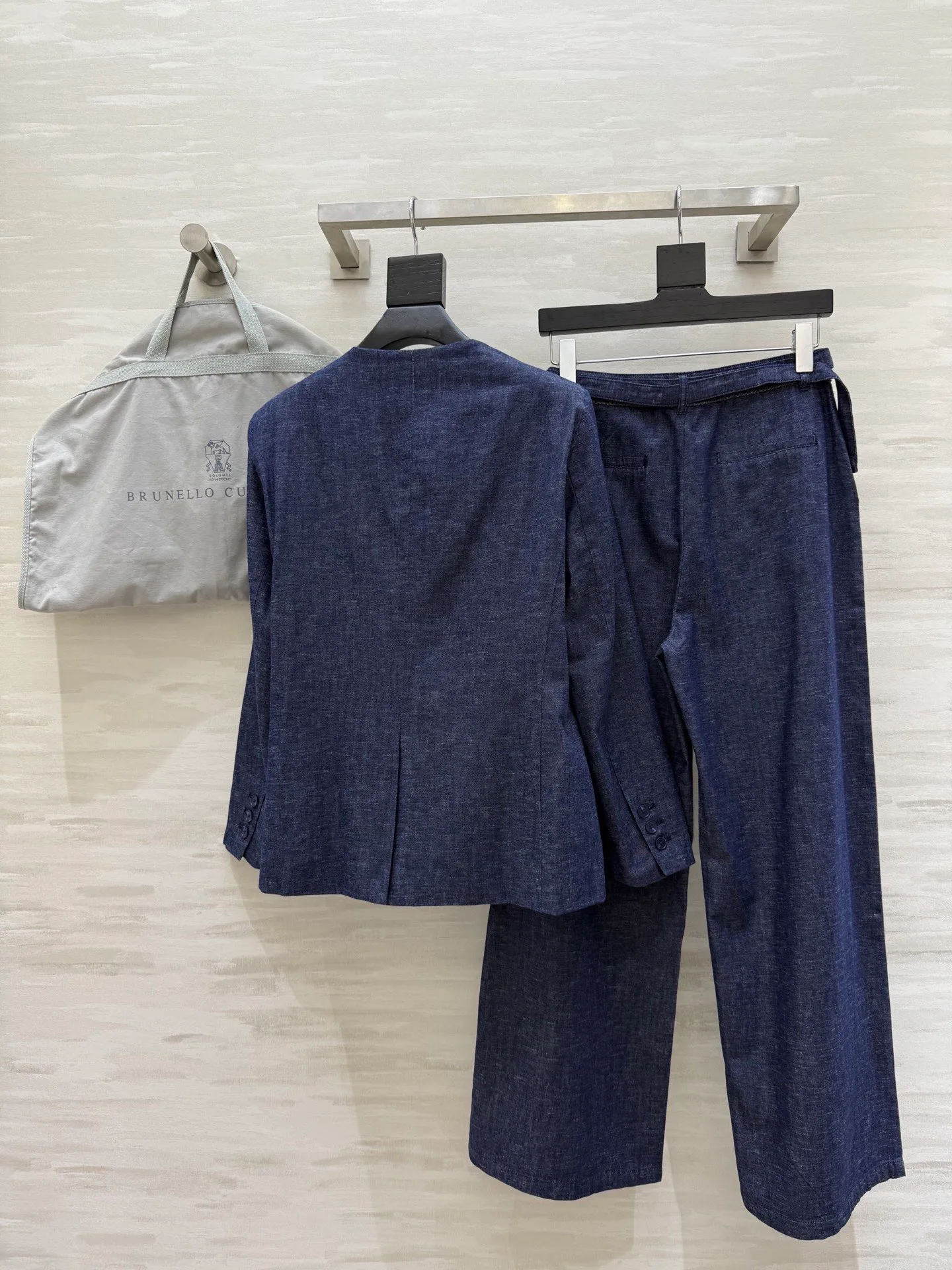 Костюмы Женские Brunello Cucinelli 600440