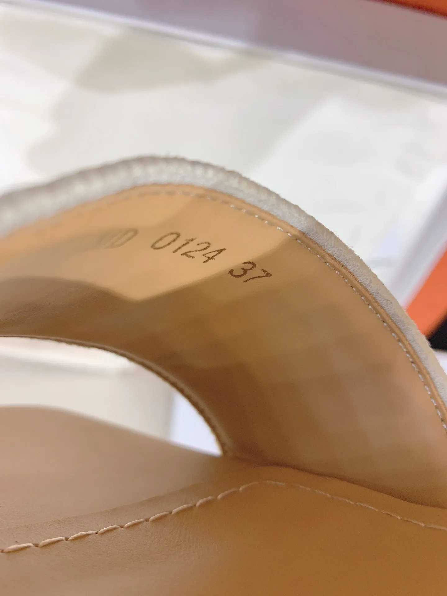 Босоножки Женские Christian Dior 961804