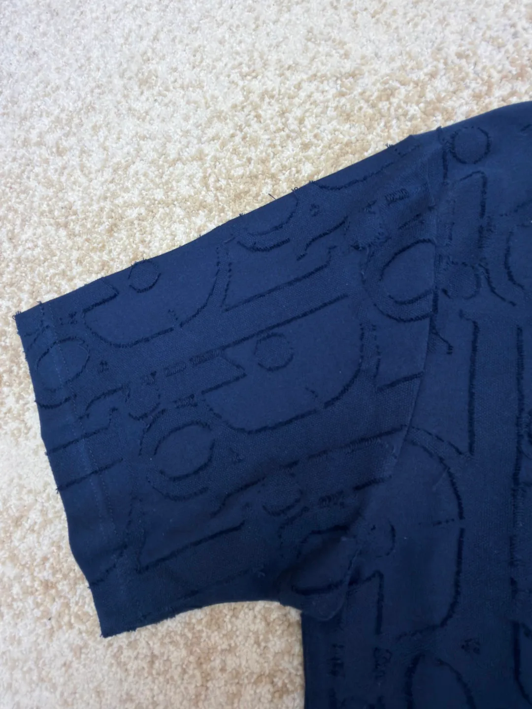 Футболки Мужские Christian Dior 6114574