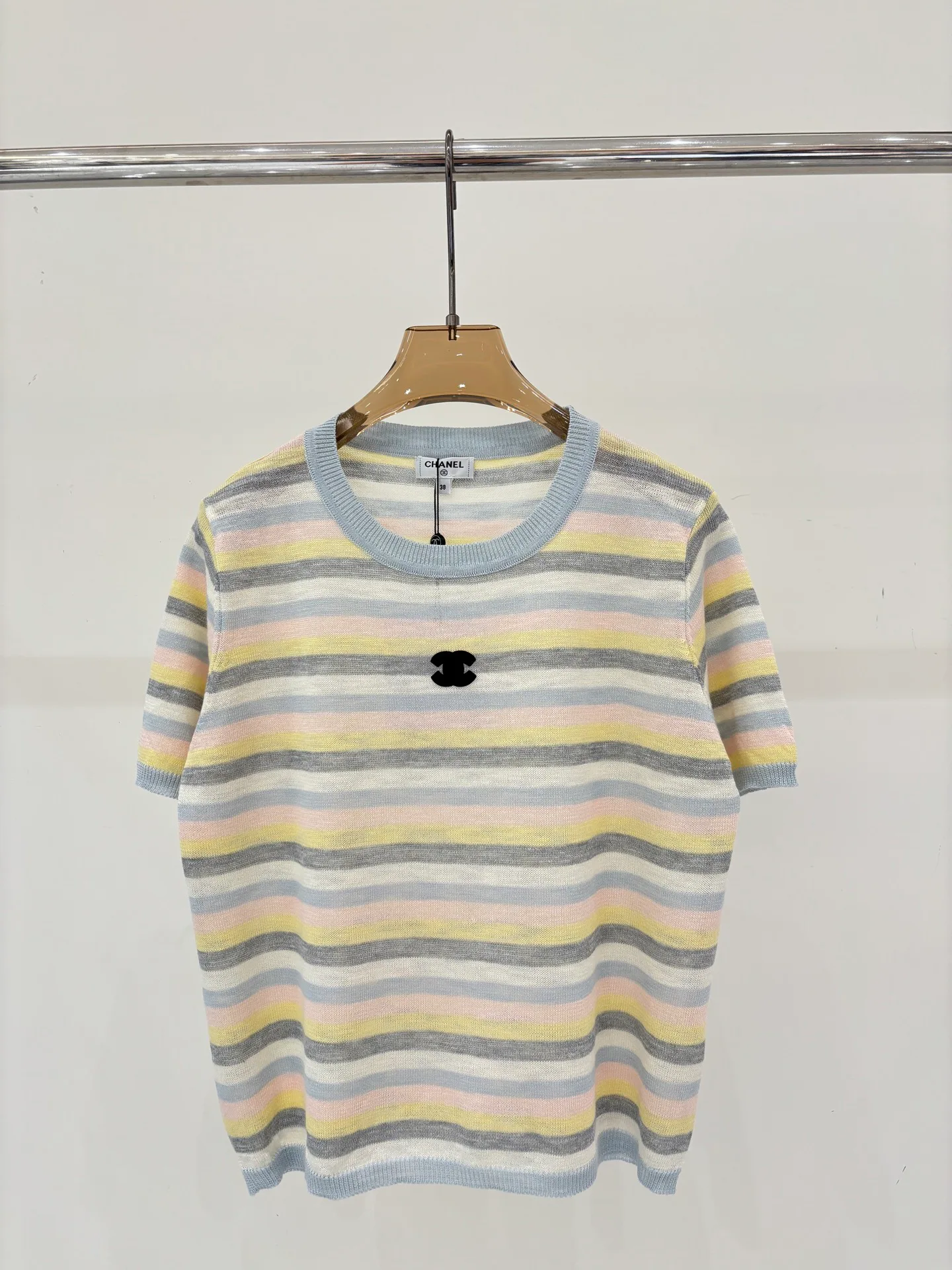 Топы Женские Chanel 11864771