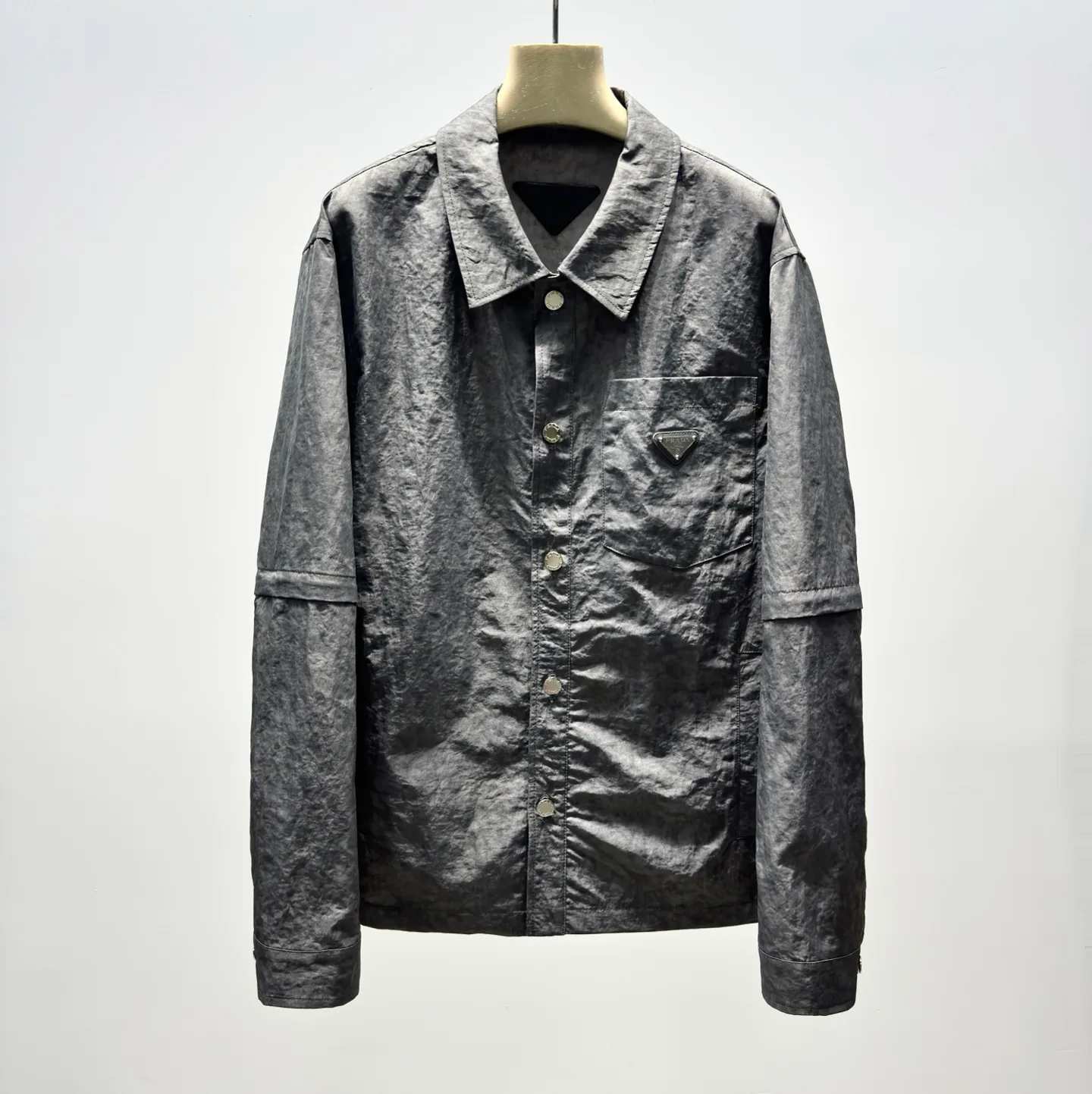 Рубашки Мужские Prada 9426