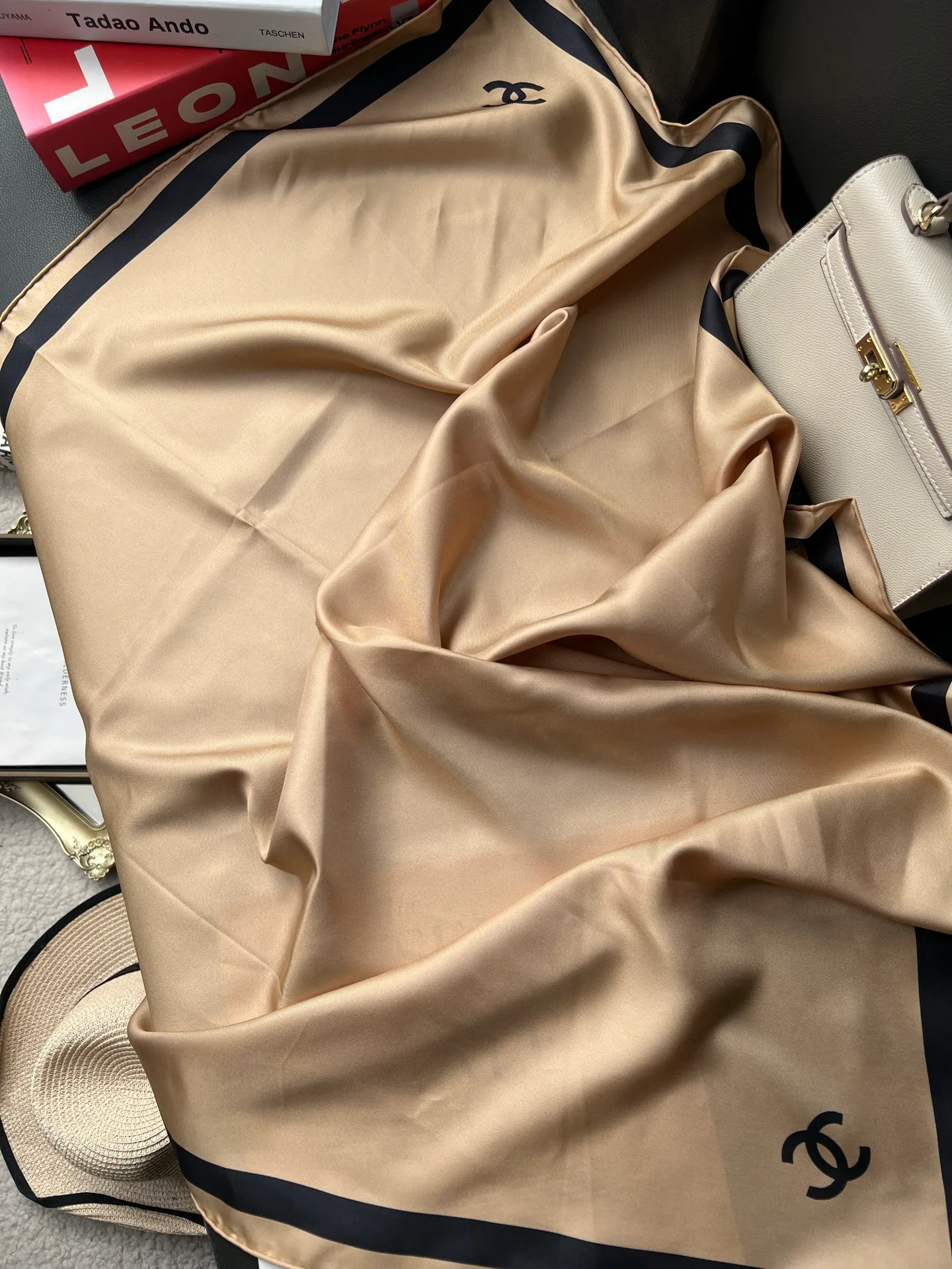 Платки Chanel 13478530