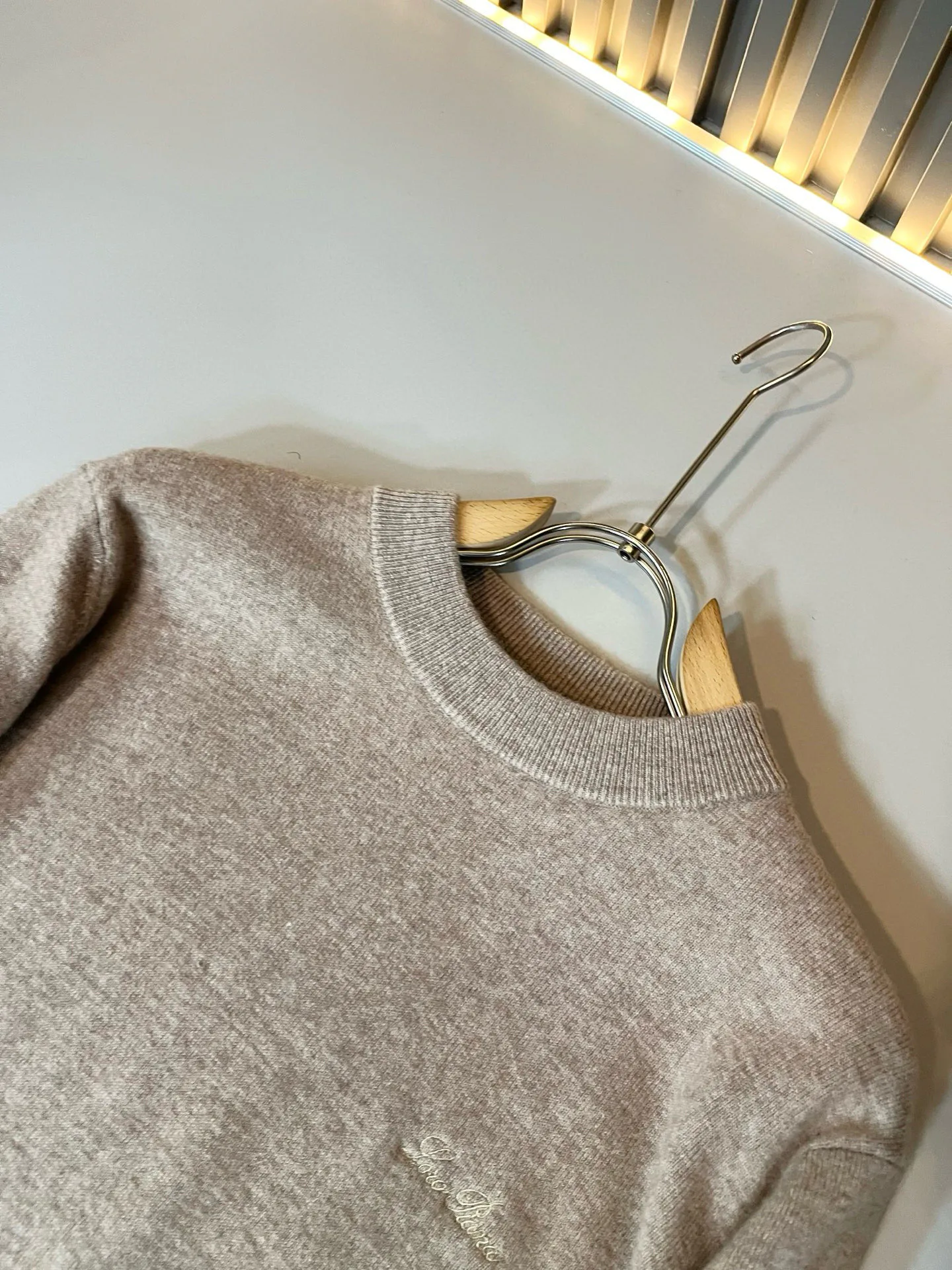 Джемперы И Свитеры Мужские Loro Piana 1082283