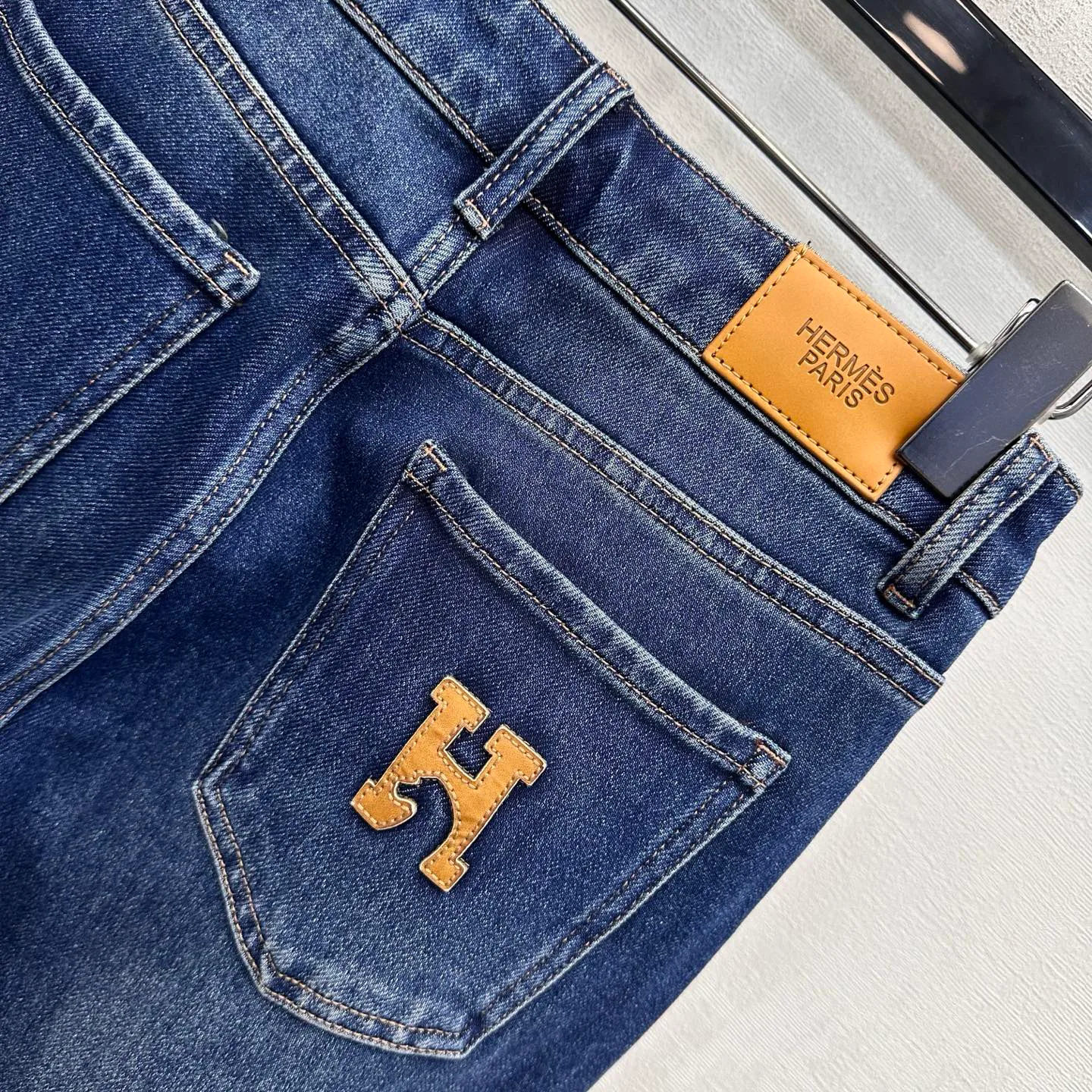 Джинсы Женские Hermes 18279146