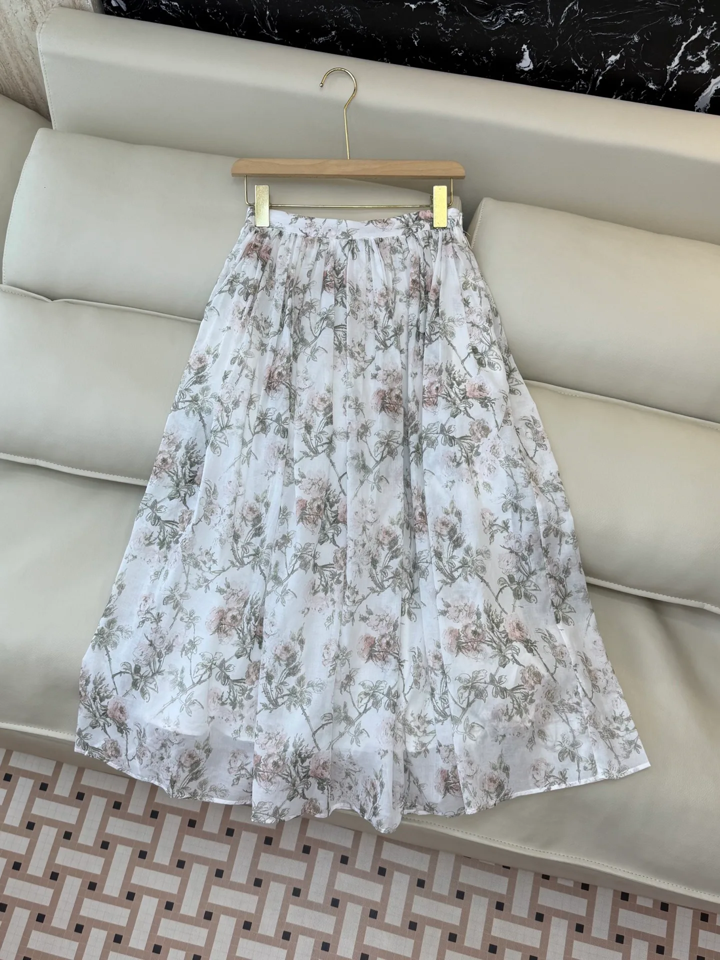 Юбки Женские Christian Dior 12857990