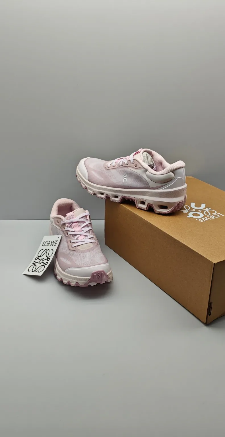 Кроссовки Женские Loewe 13193859