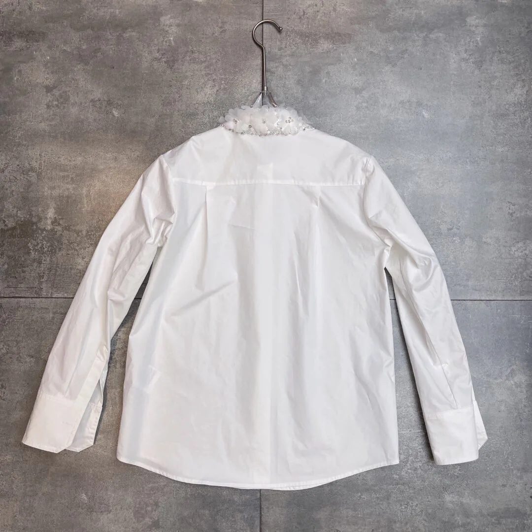 Рубашки Женские Valentino 3804408