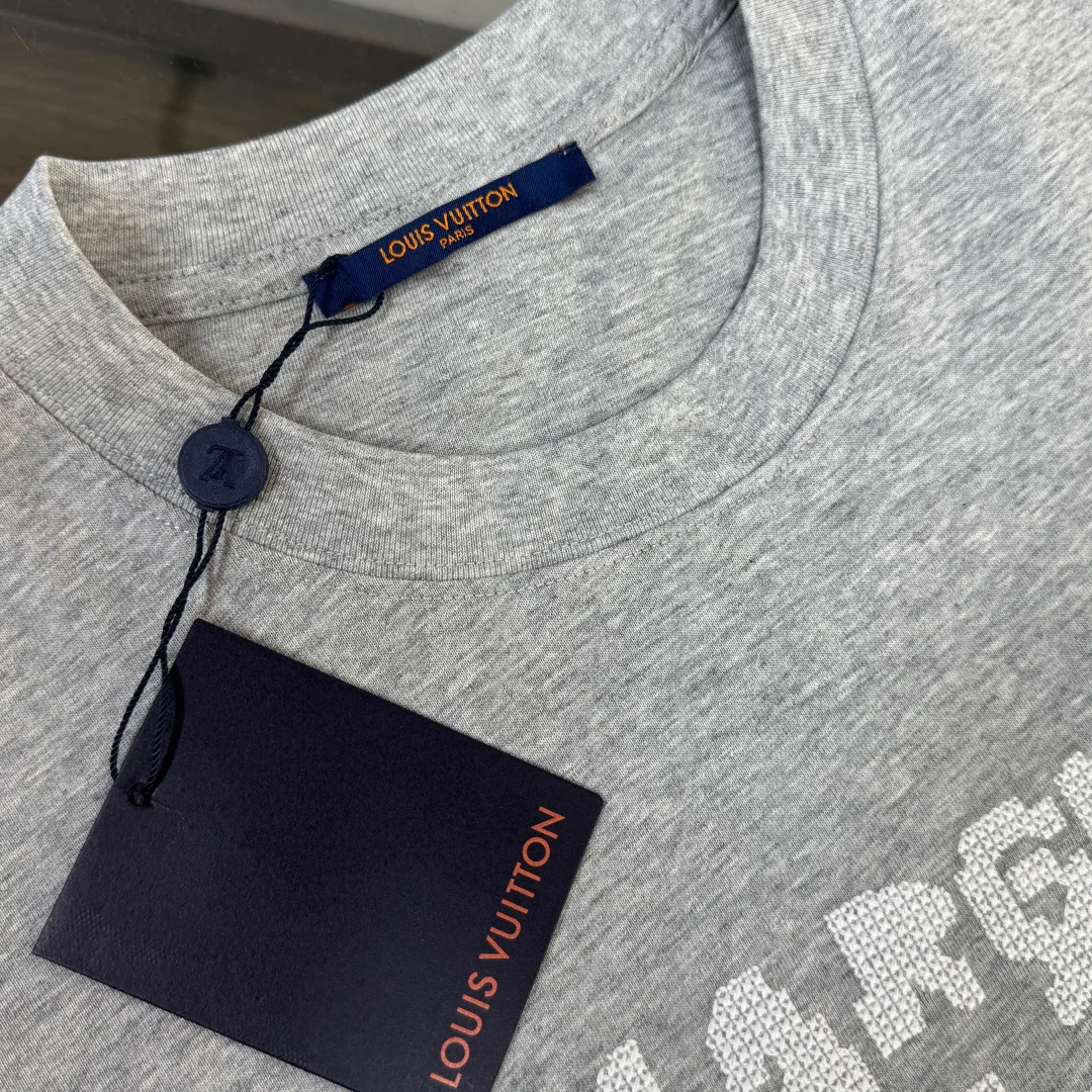Футболки Мужские Louis Vuitton 11190380