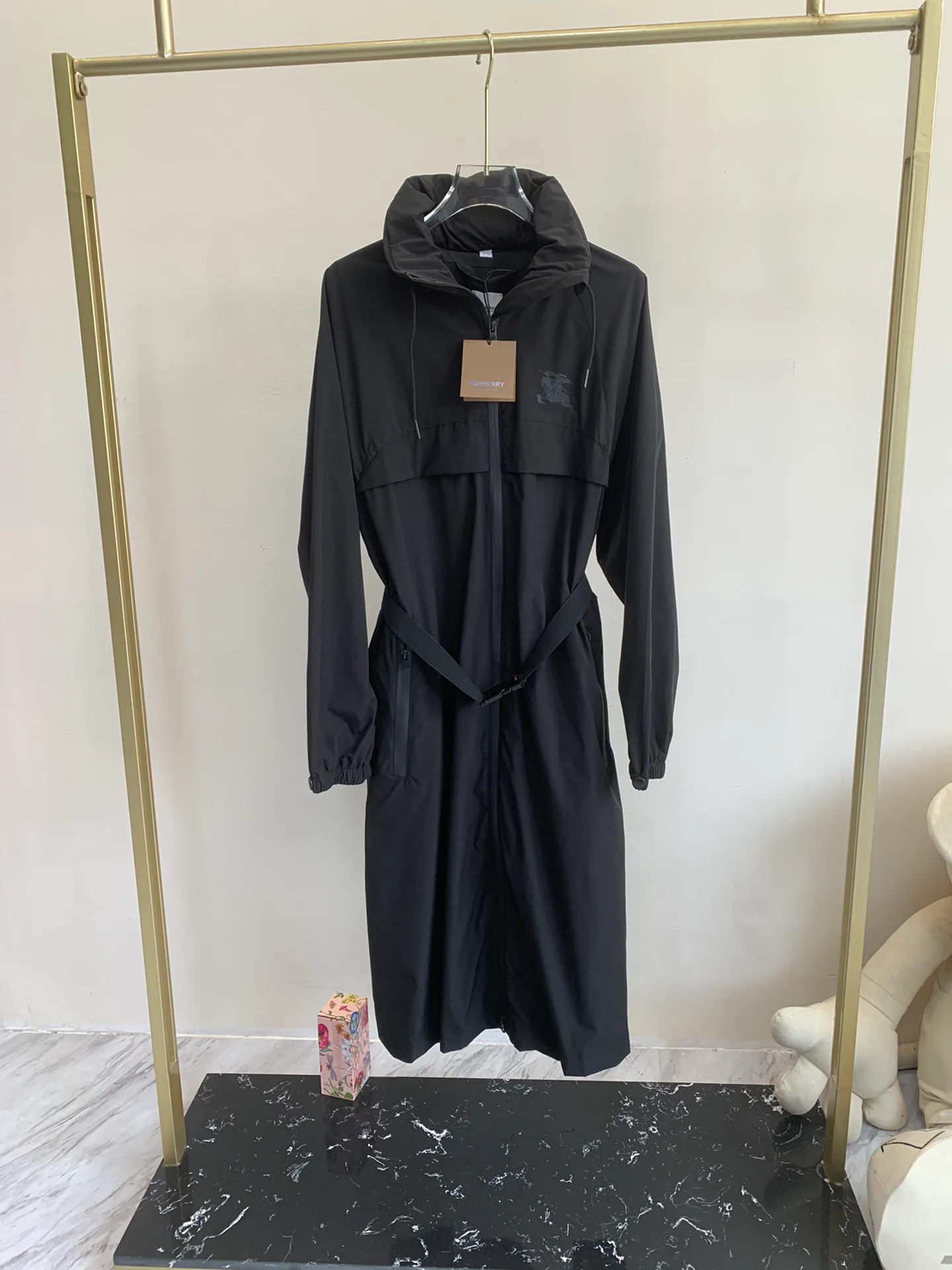 Пальто Женские Burberry 12649