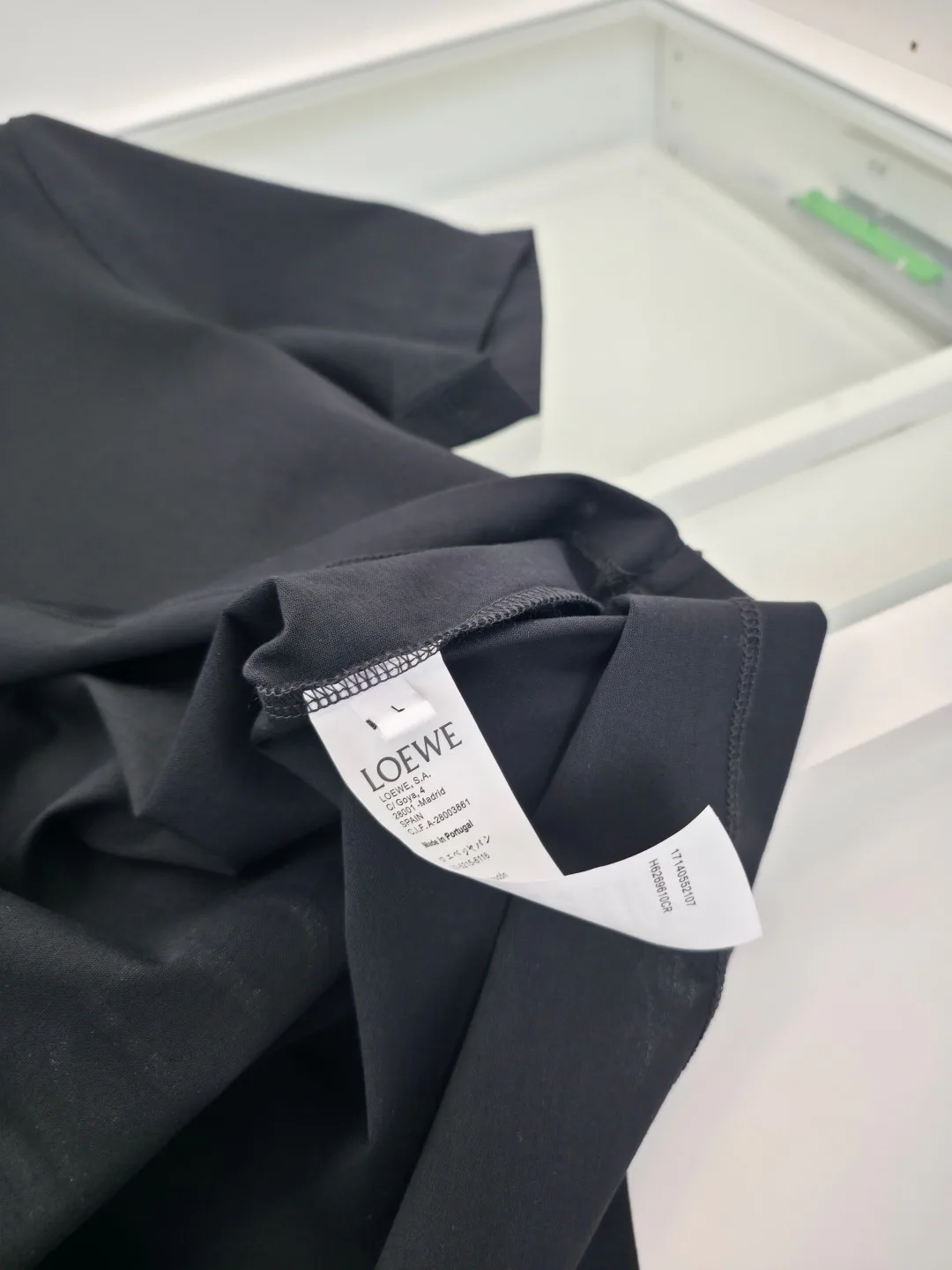 Футболки Мужские Loewe 1446106