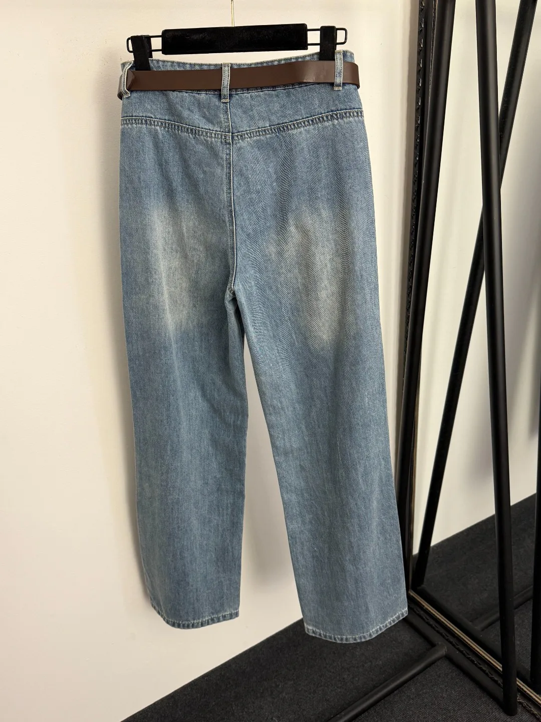 Джинсы Мужские Loewe 1624602