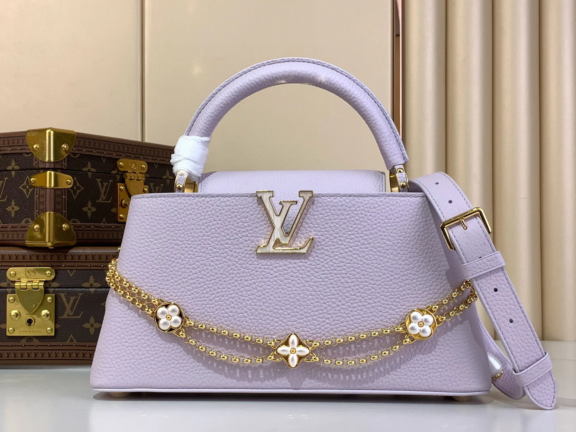 Сумки На Ремне Женские Louis Vuitton 111924