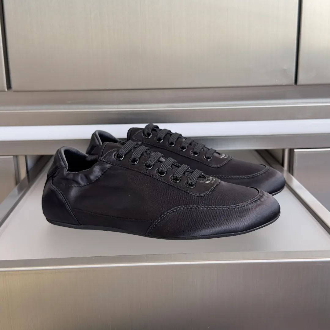 Кроссовки Женские Prada 790416