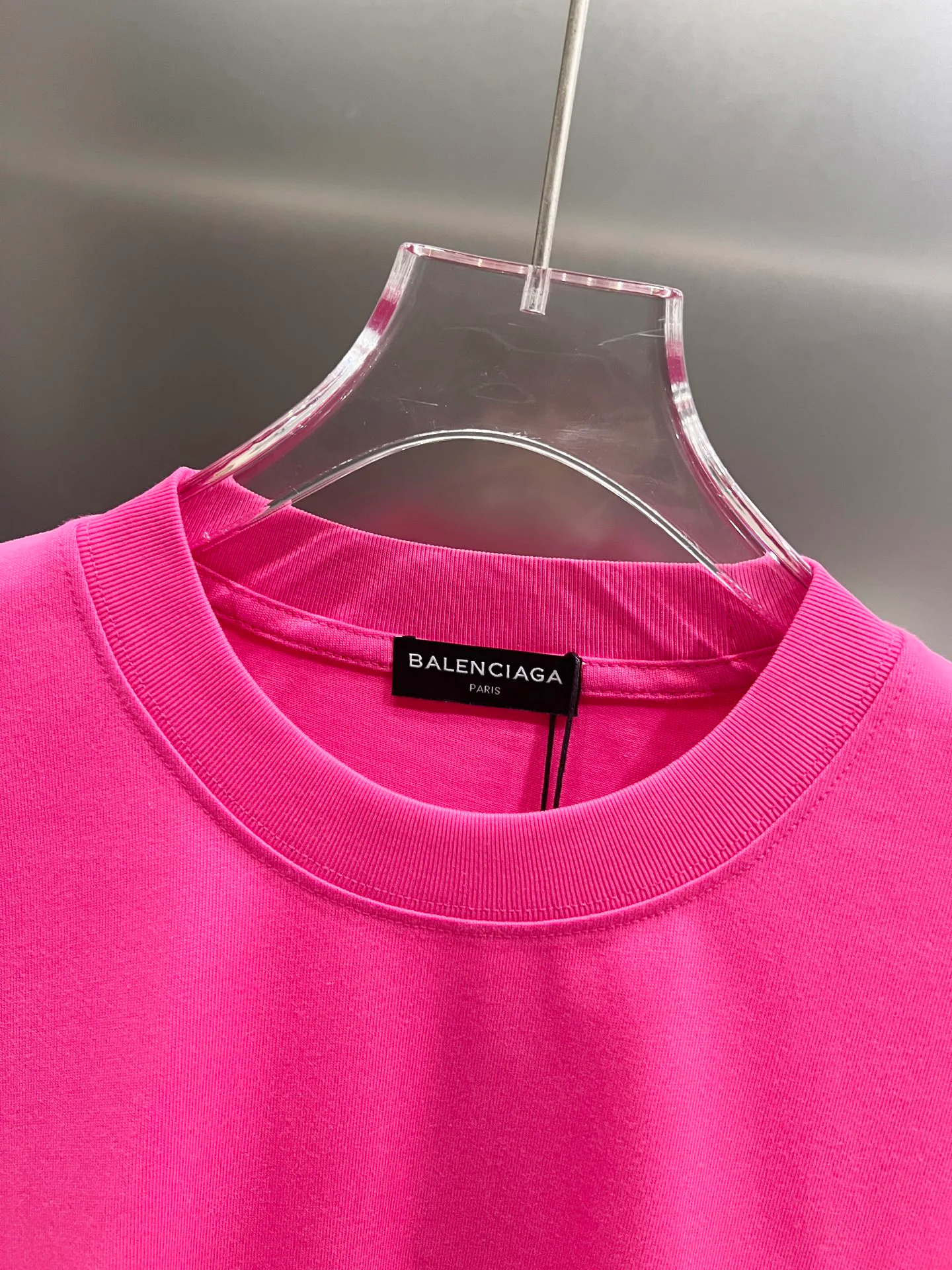 Футболки Женские Balenciaga 12698167