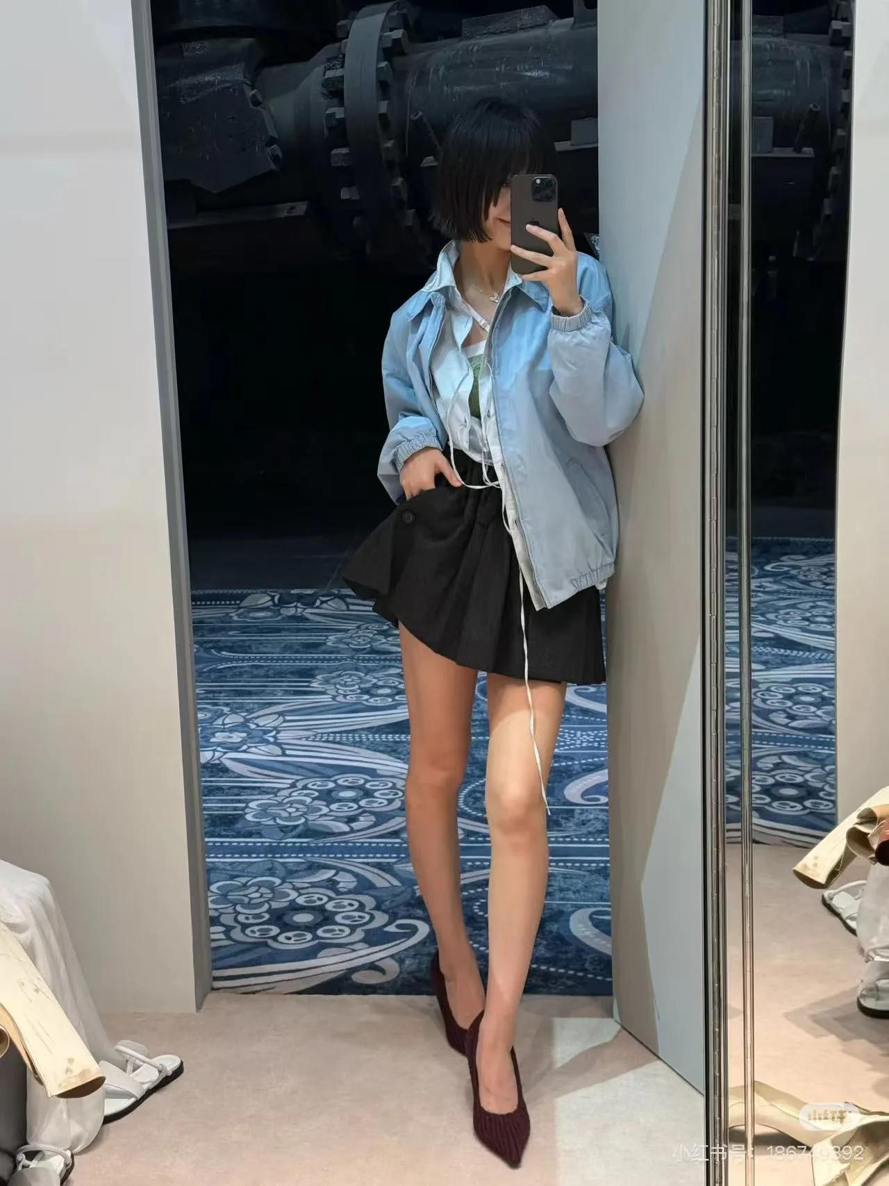 Жакеты Женские Prada 11464919