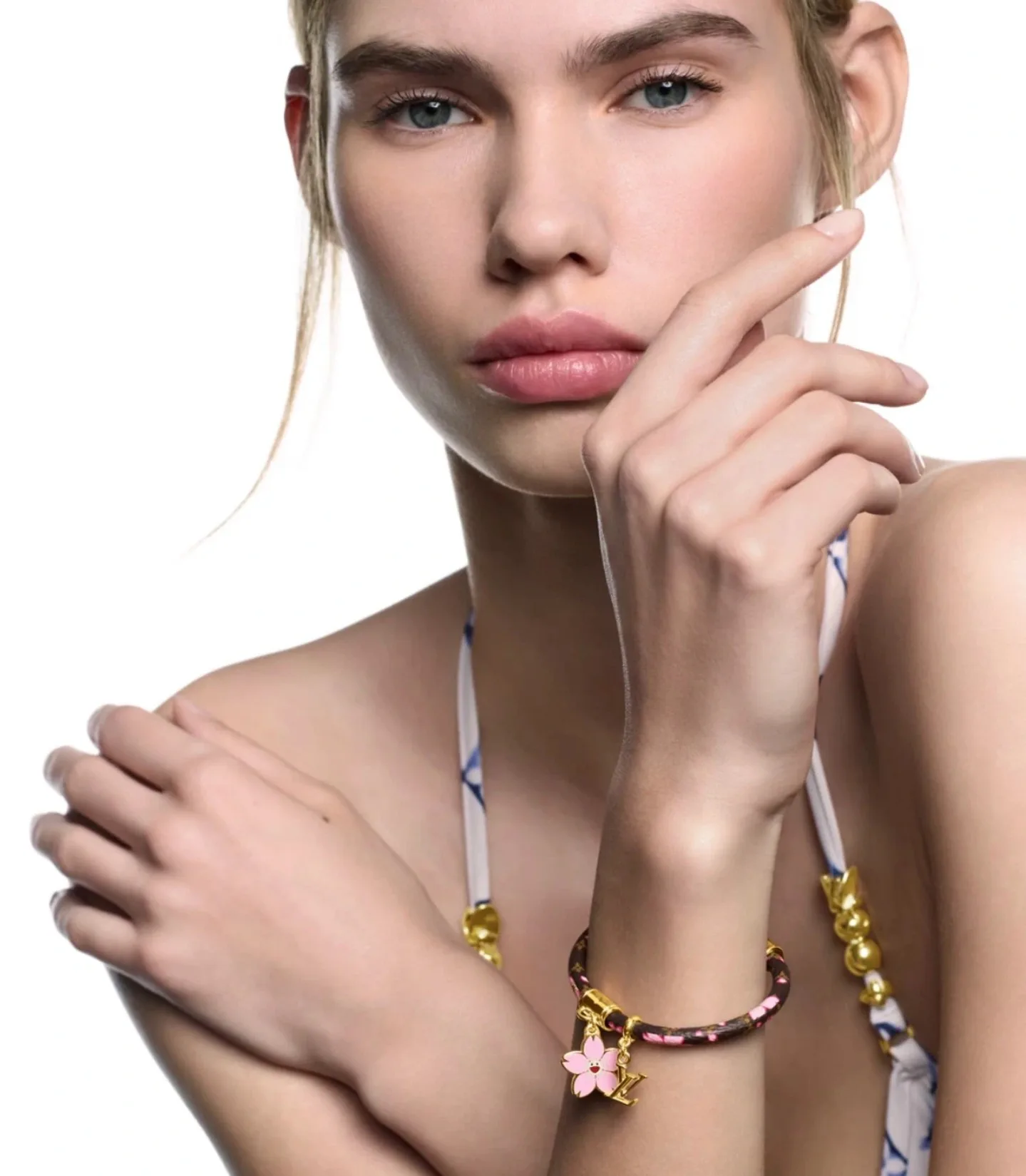 Бижутерия Louis Vuitton 82159