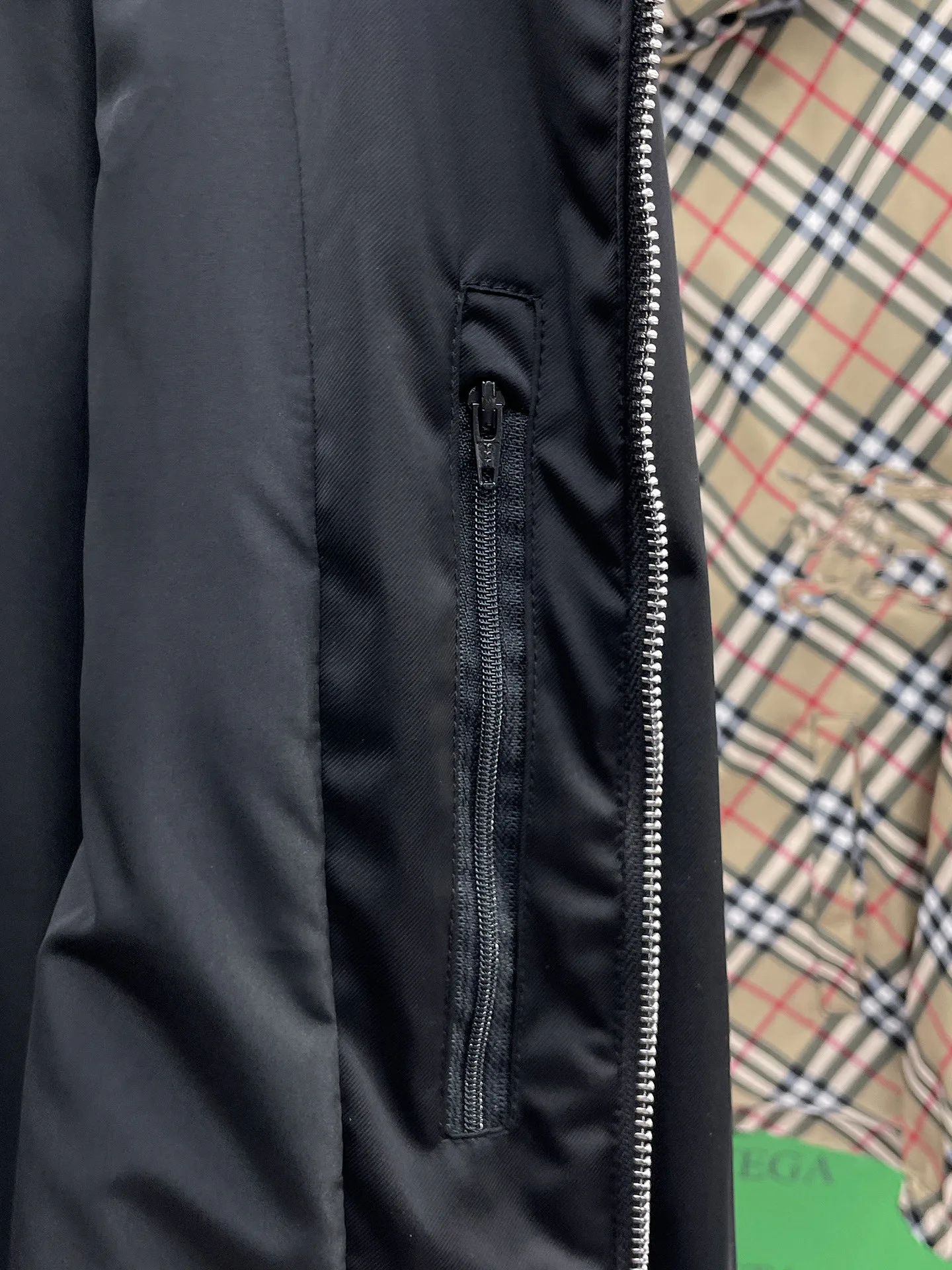Куртки И Пуховики Мужские Armani 9352369