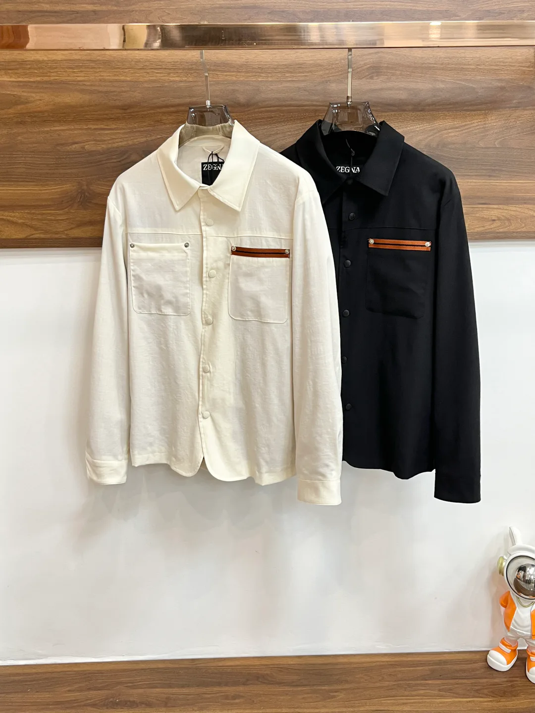 Куртки Мужские Zegna 36091