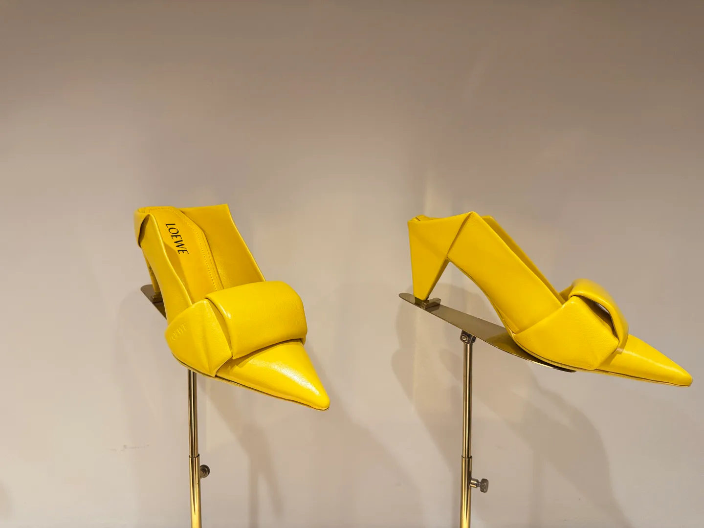 Туфли Женские Loewe 17467448