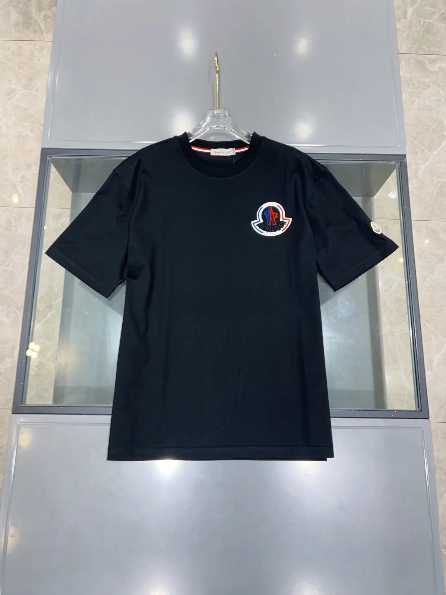 Футболки Мужские Moncler 11322836