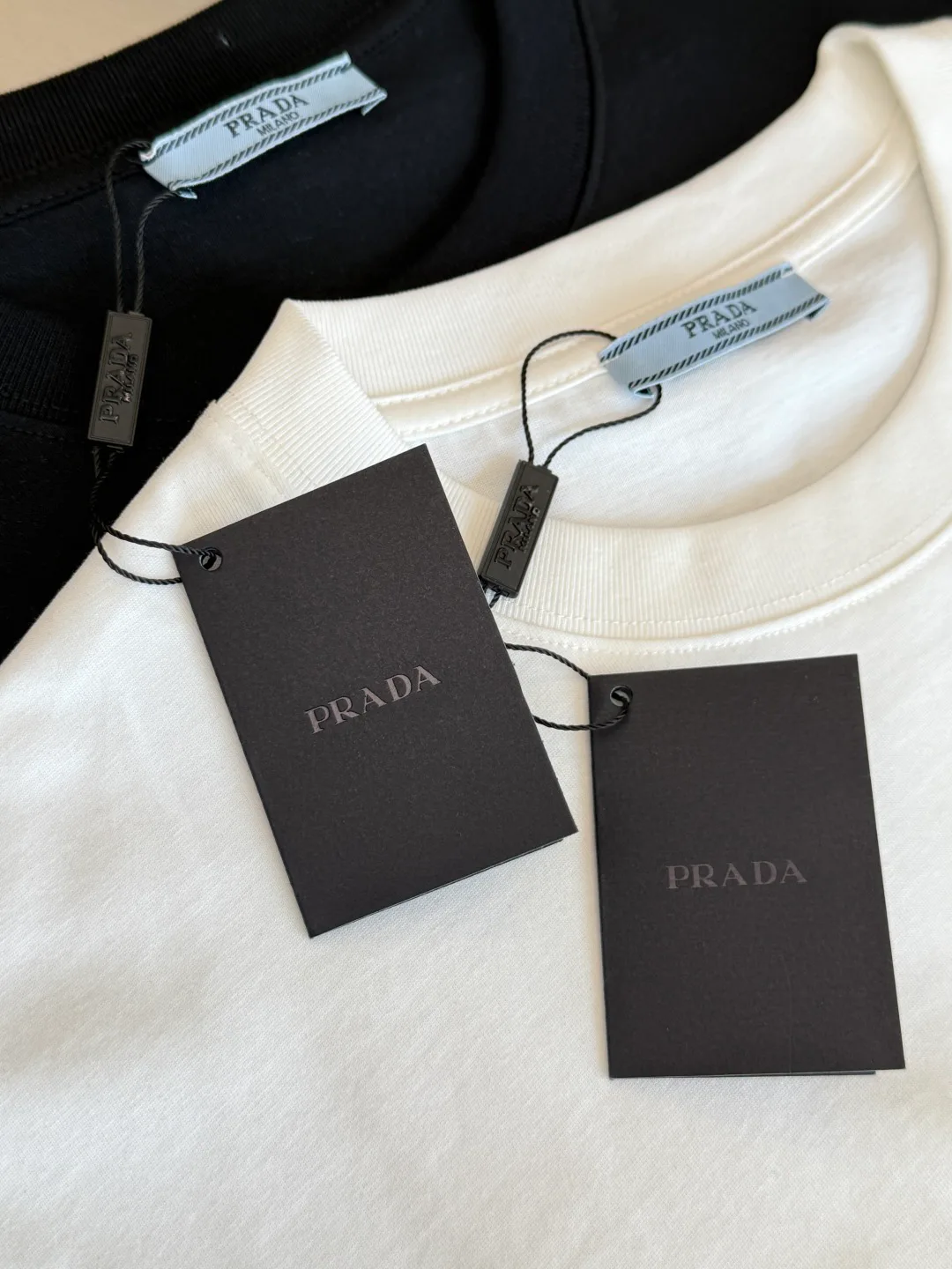 Футболки Женские Prada 10151616