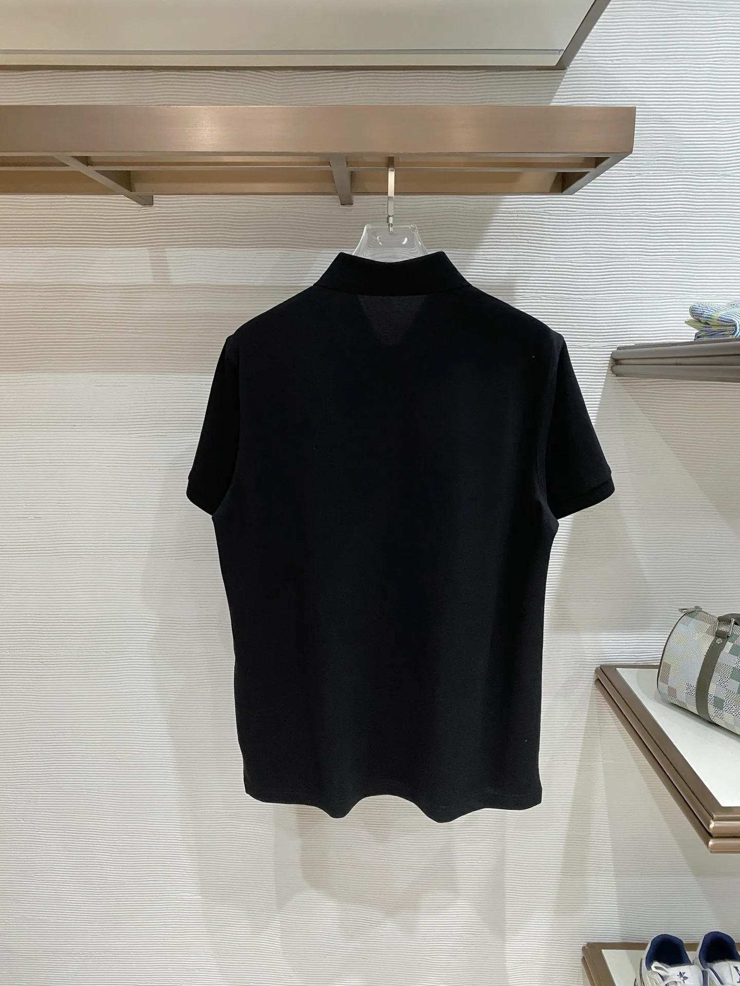 Рубашки Мужские Prada 11688340