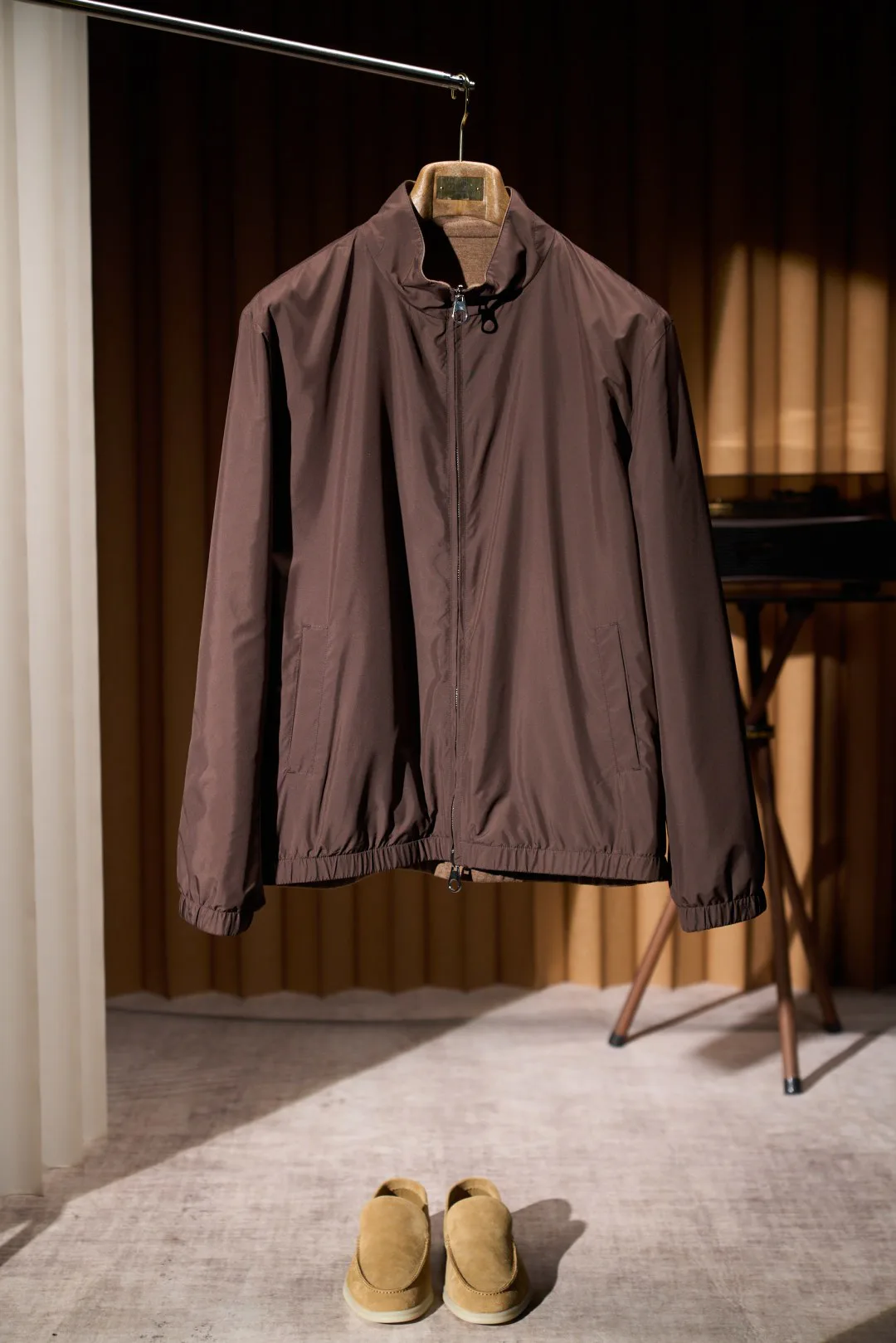 Куртки И Пуховики Женские Loro Piana 18411850