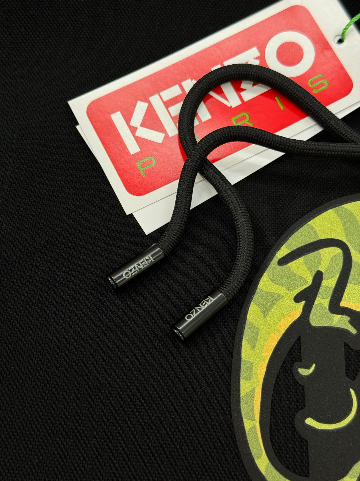 Свитшоты И Худи Мужские Kenzo 119209