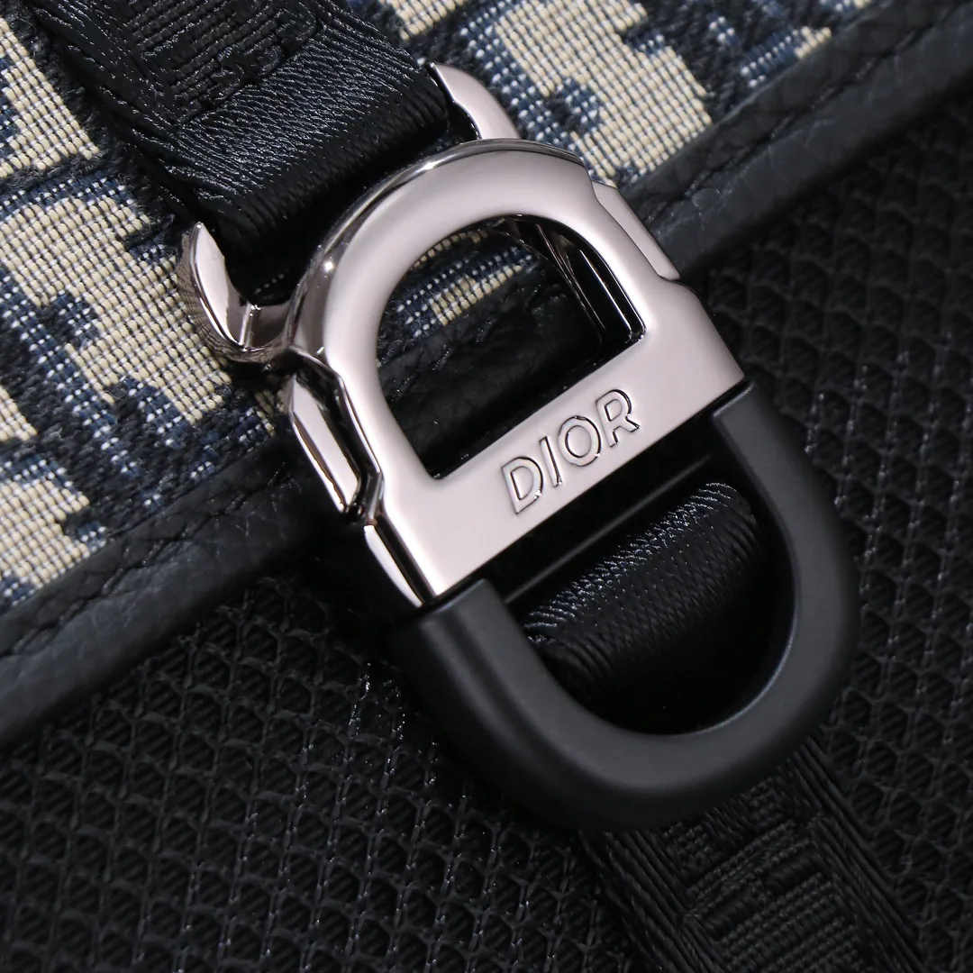 Рюкзаки Женские Christian Dior 7383323