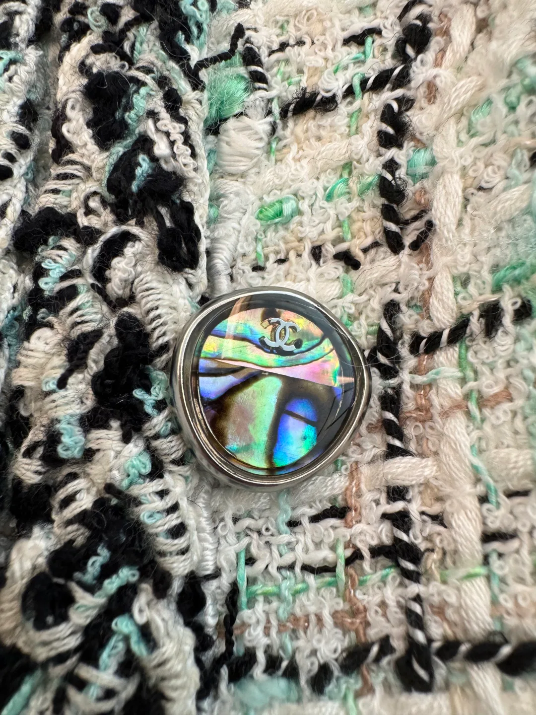 Жакеты Женские Chanel 17727900