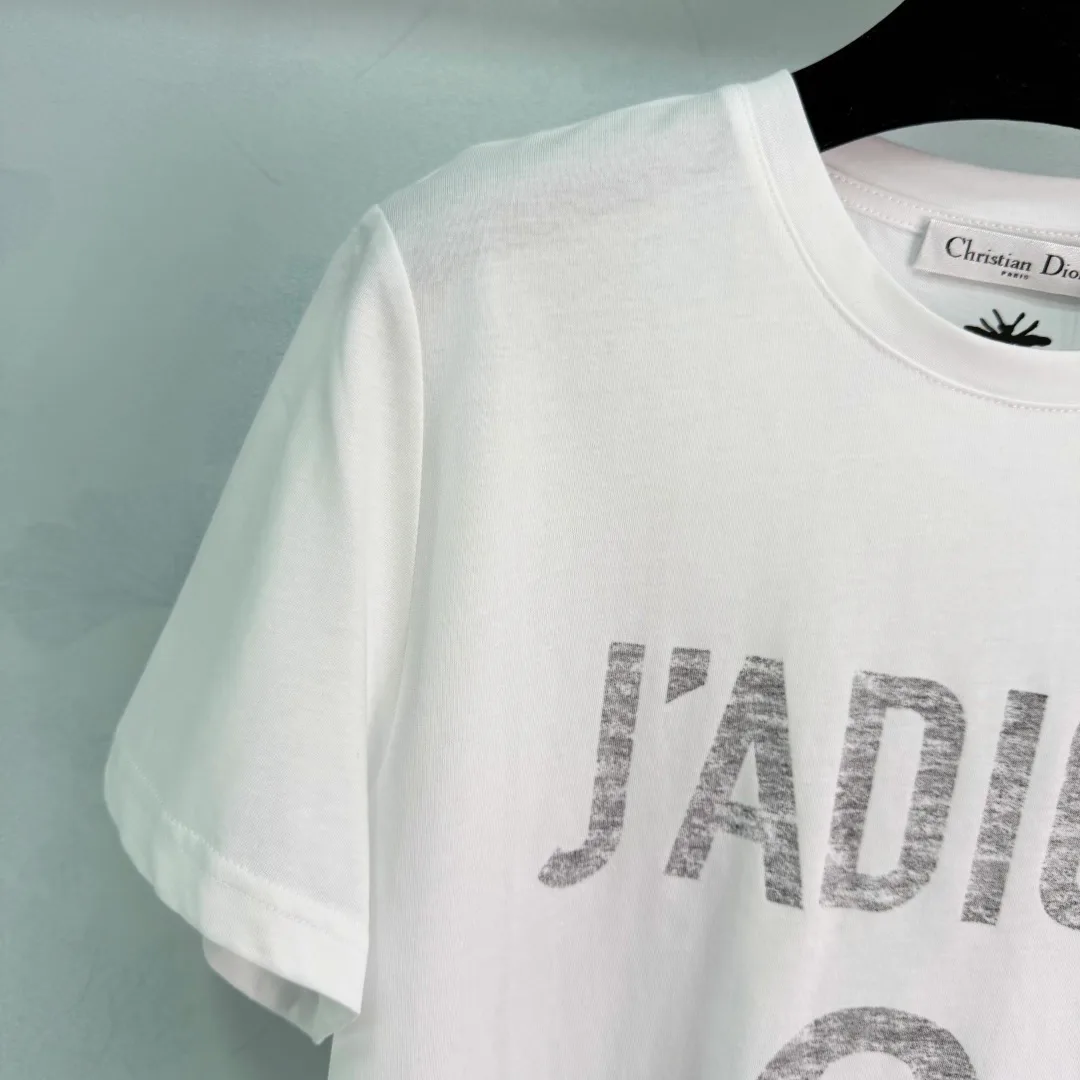 Футболки Женские Christian Dior 11207526