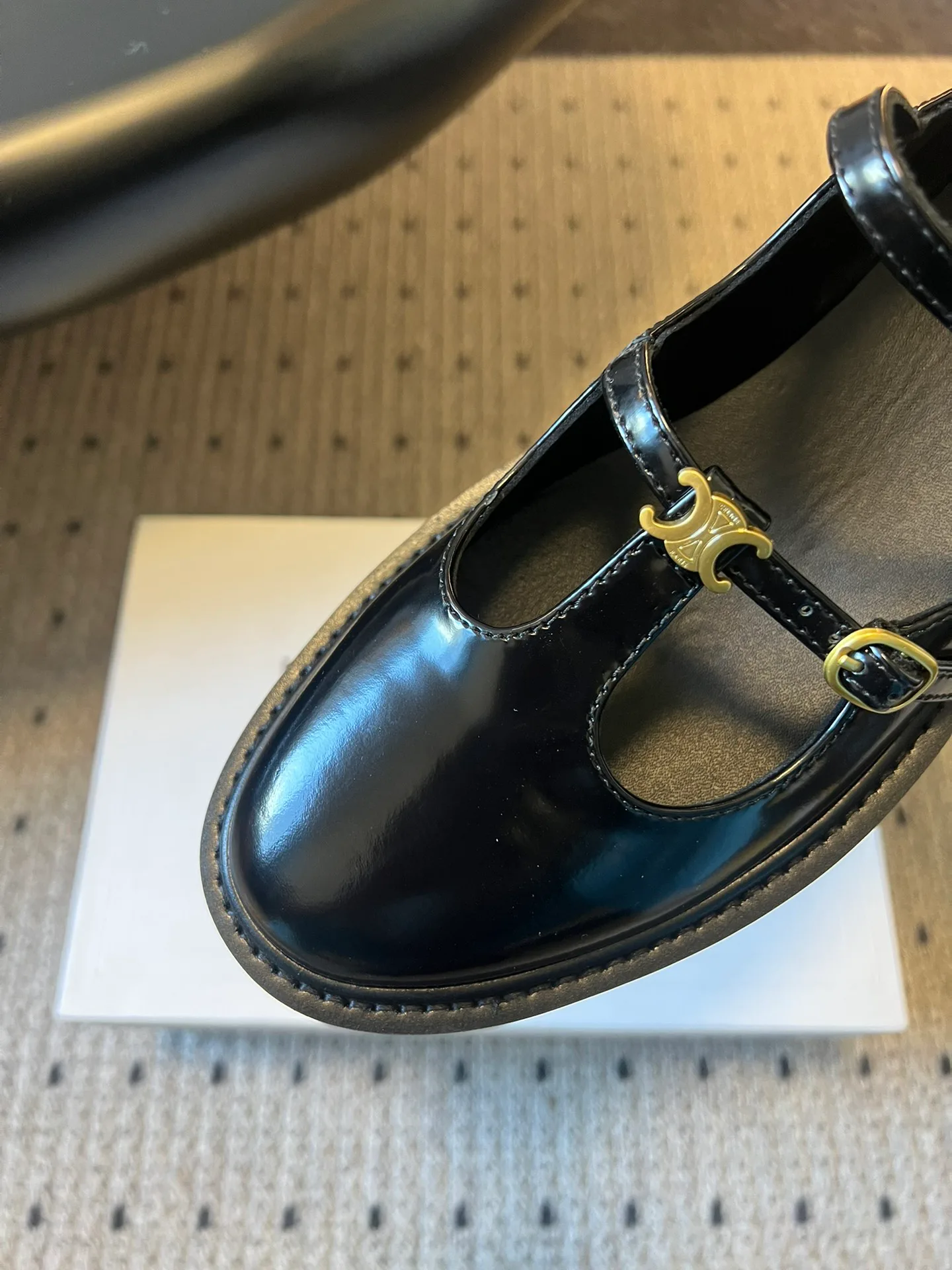 Туфли Женские Celine 427507