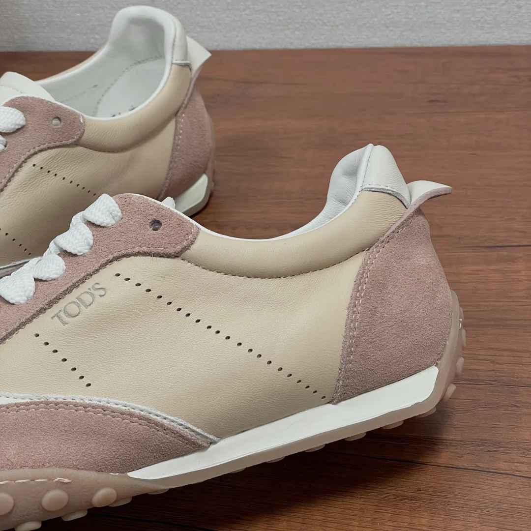 Кроссовки Женские Tod's 18626542